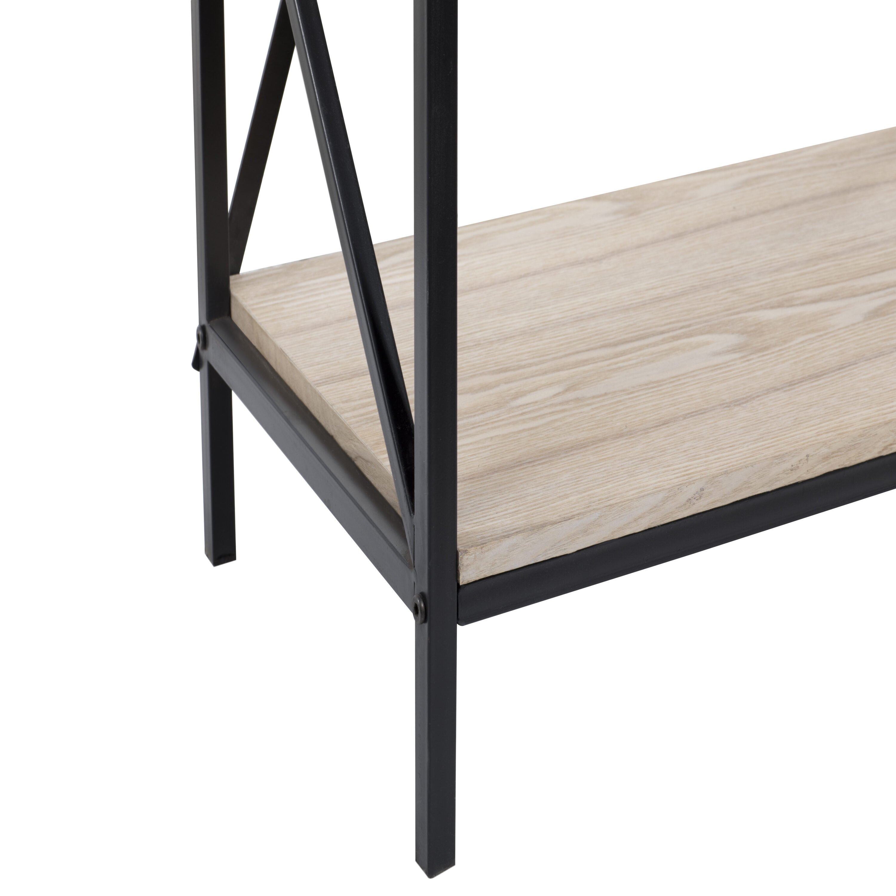 Grayson Lane 56981 bookcases - View #4