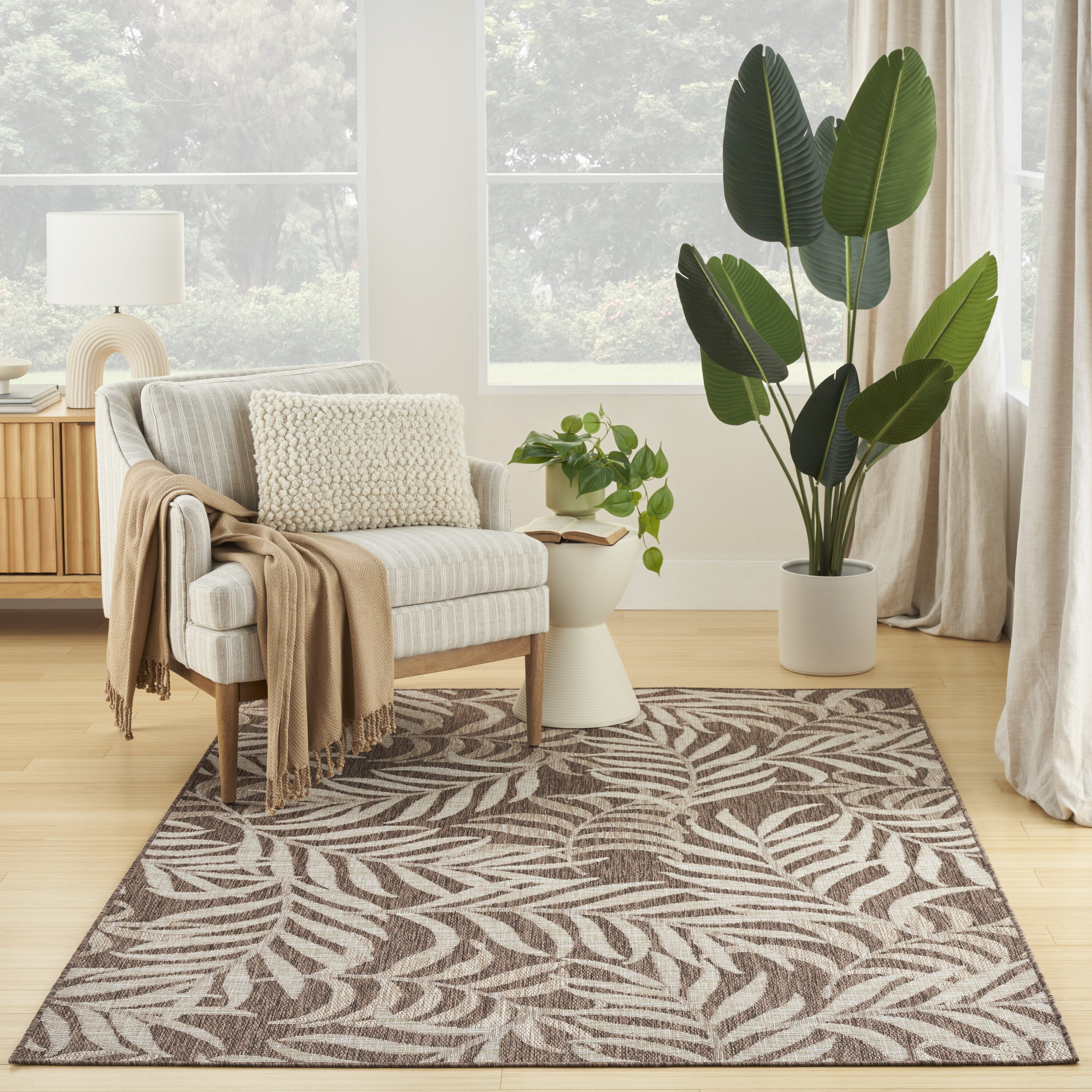 Nourison Home 099446959164 rugs - View #4