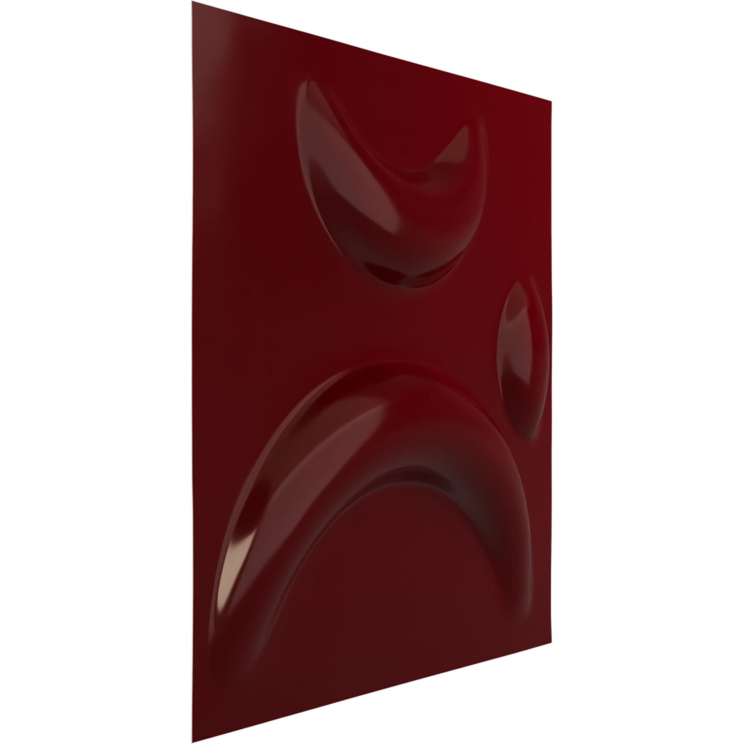 Ekena Millwork WP12X12SEHML Wall-Panels - View #2
