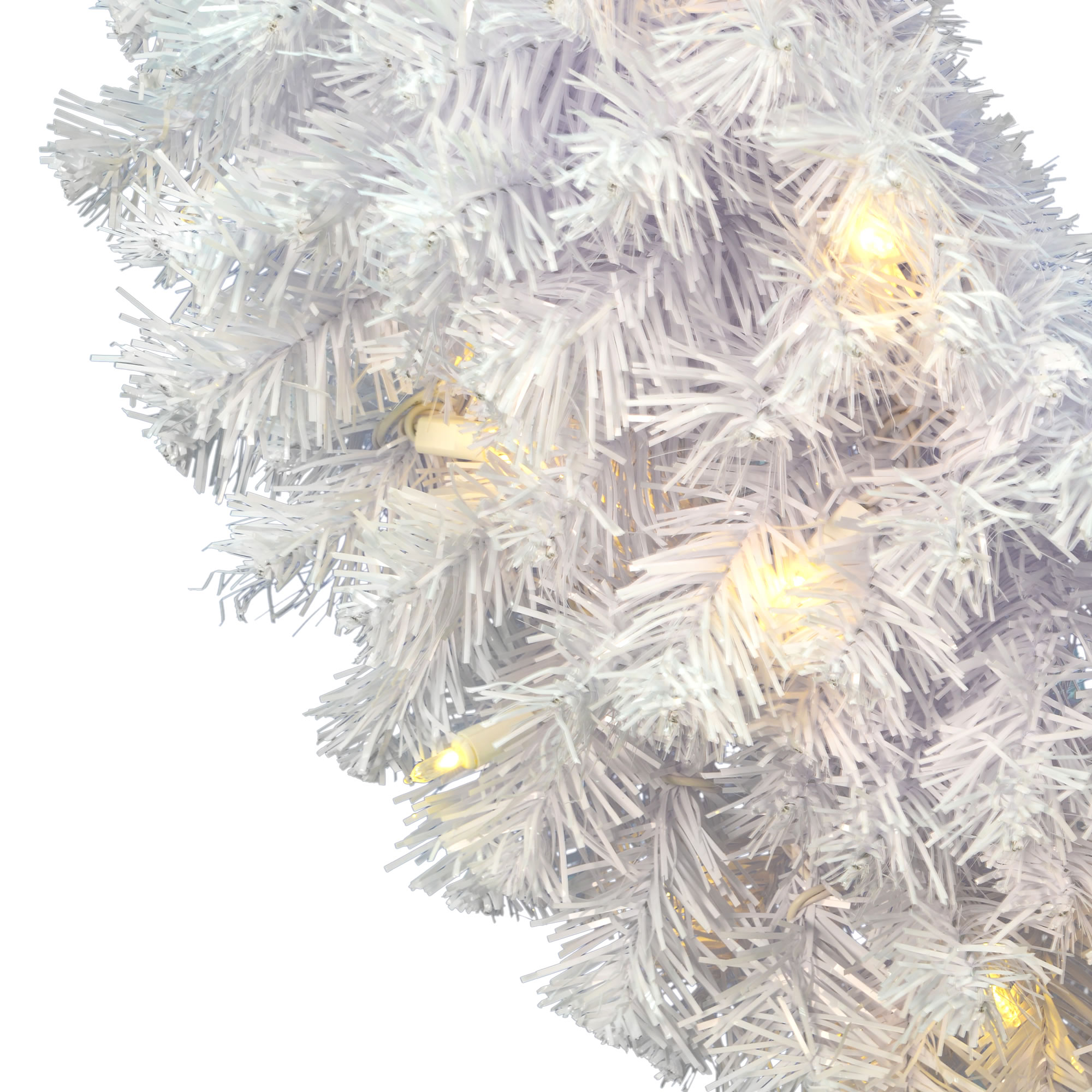 Vickerman A805831LED Artificial-Christmas-Wreaths - View #2