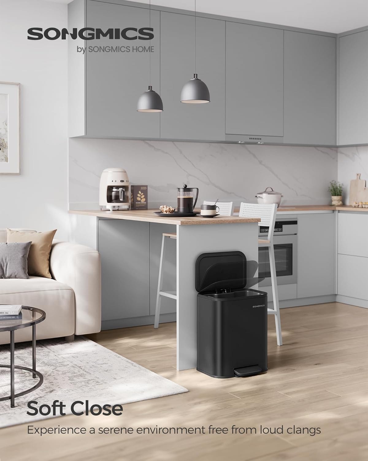 SONGMICS HOME LTB542B20 m031725 - View #3