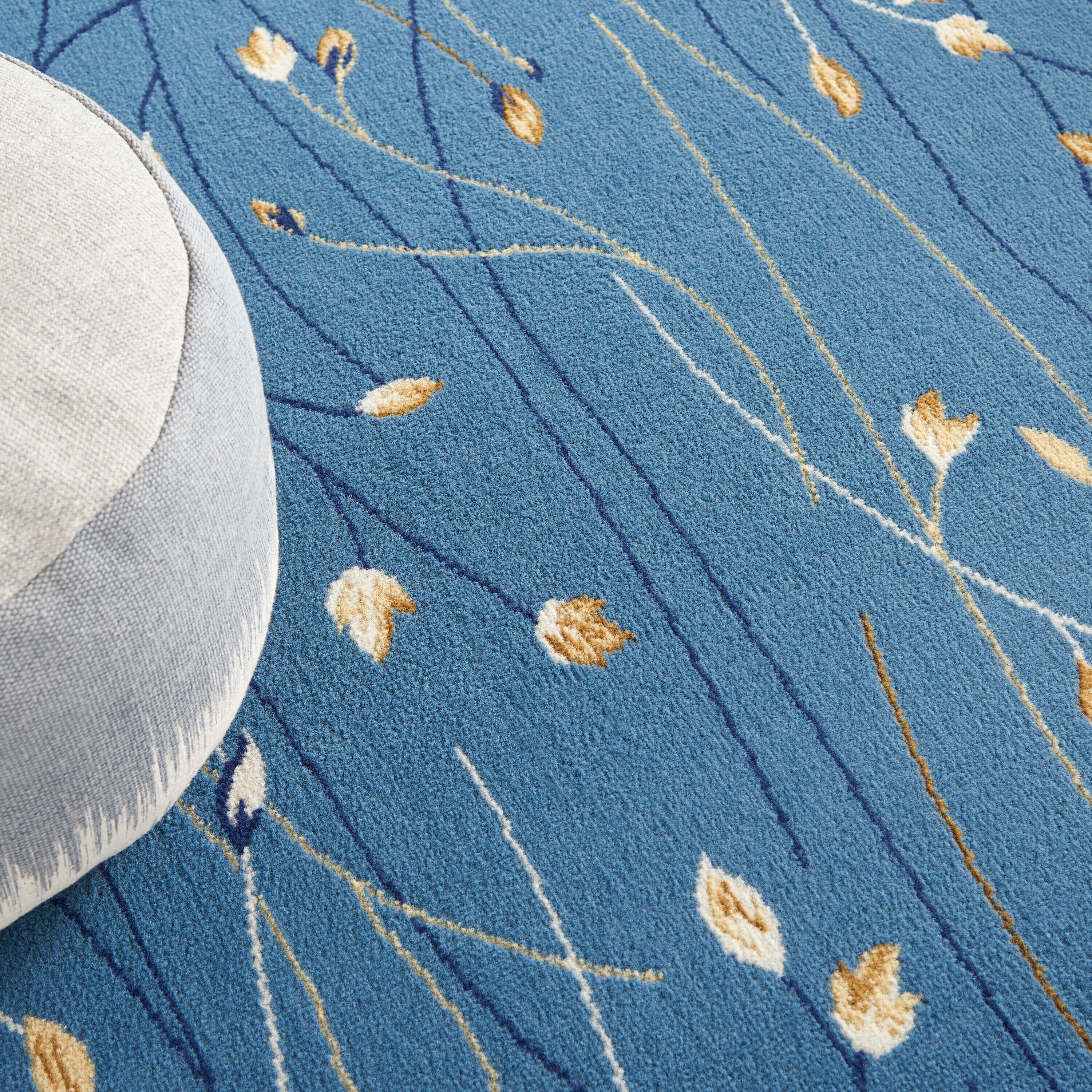 Nourison Home 099446810311 rugs - View #3