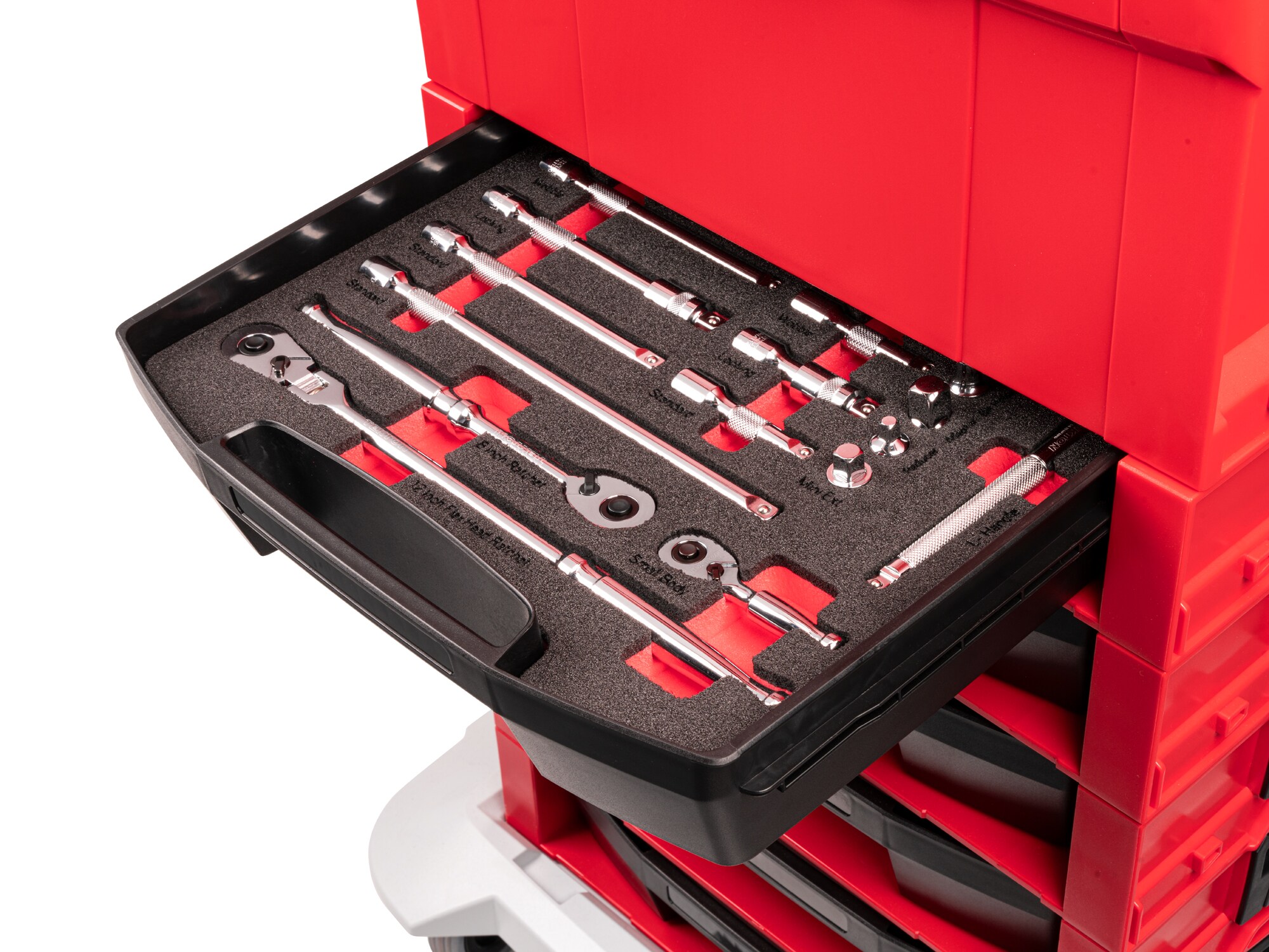 TEKTON OLB94309 ratchets - View #4