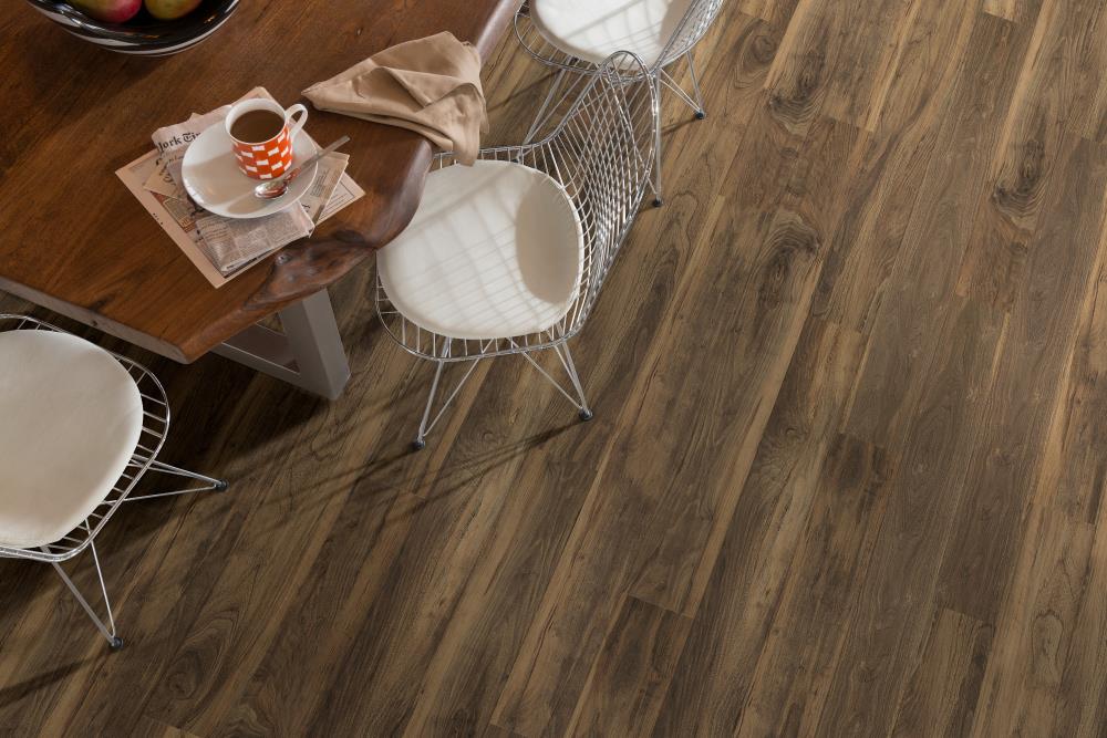 Shaw LX92900769 Vinyl-Plank - View #9