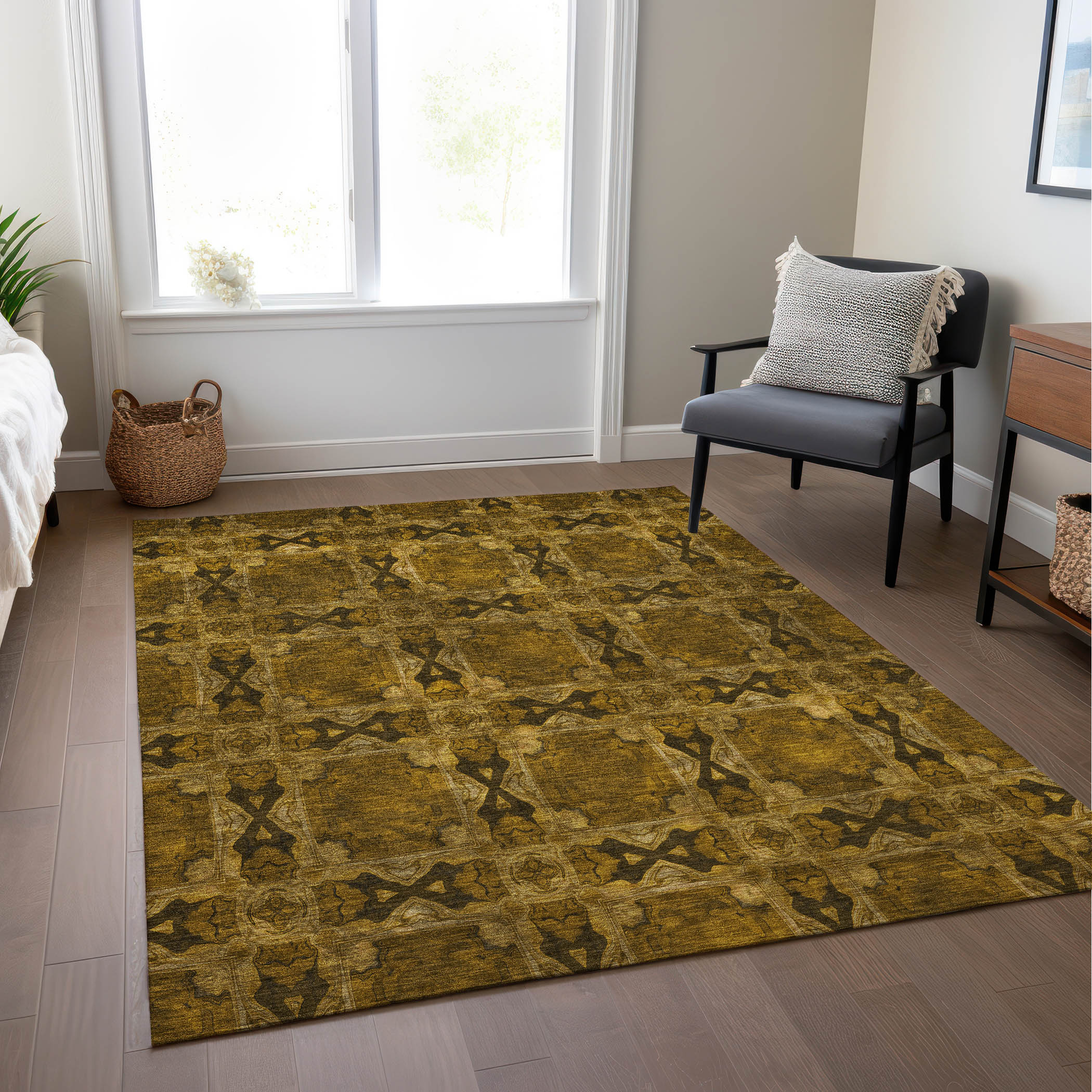 Addison Rugs ACN564CH30X46 rugs - View #7