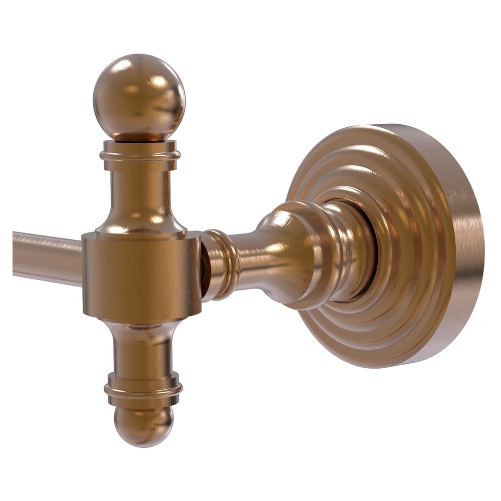 Allied Brass RW-24E-BBR d060360 - View #2