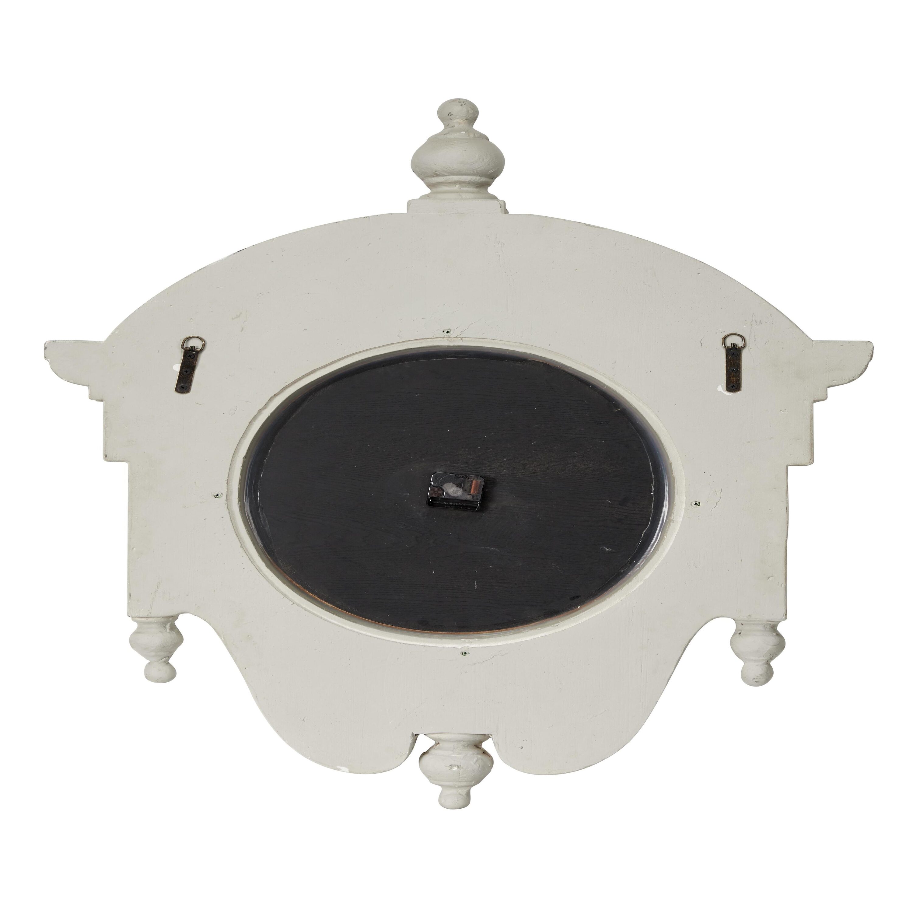 Grayson Lane 91123 Indoor-Outdoor-Clocks - View #6