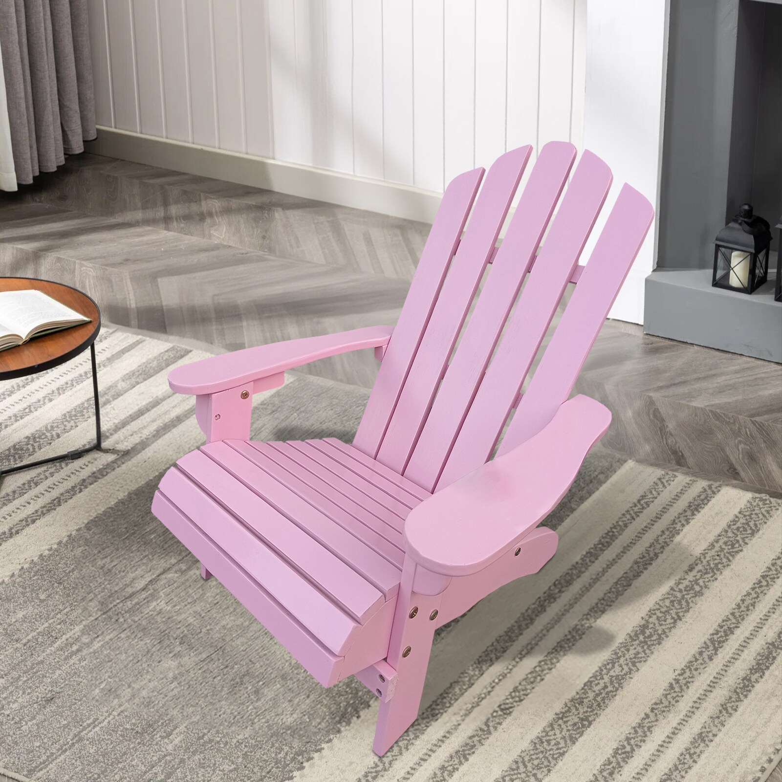 Flynama J-V-591478 Patio-Chairs - View #8