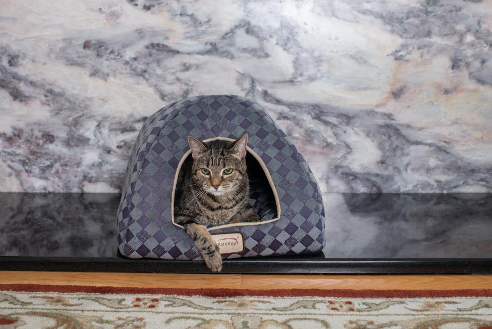 Armarkat C65HHG/LS Pet-Beds - View #7