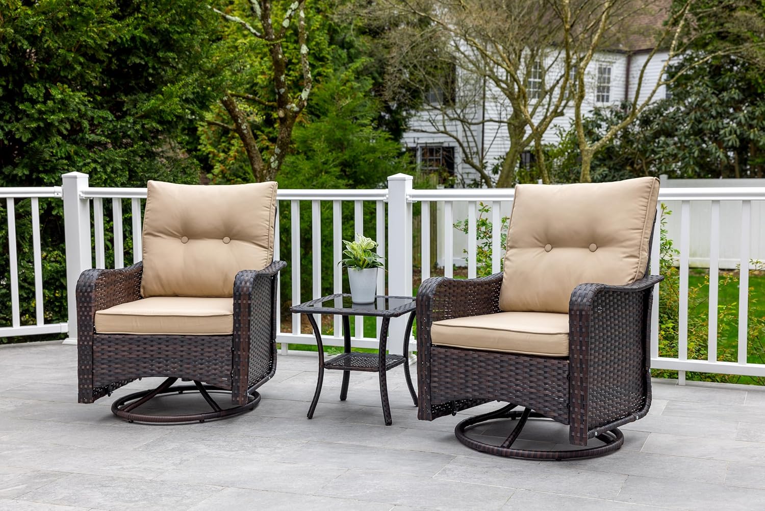 ALAULM LS-SRC-SAND Patio-Chairs - View #4
