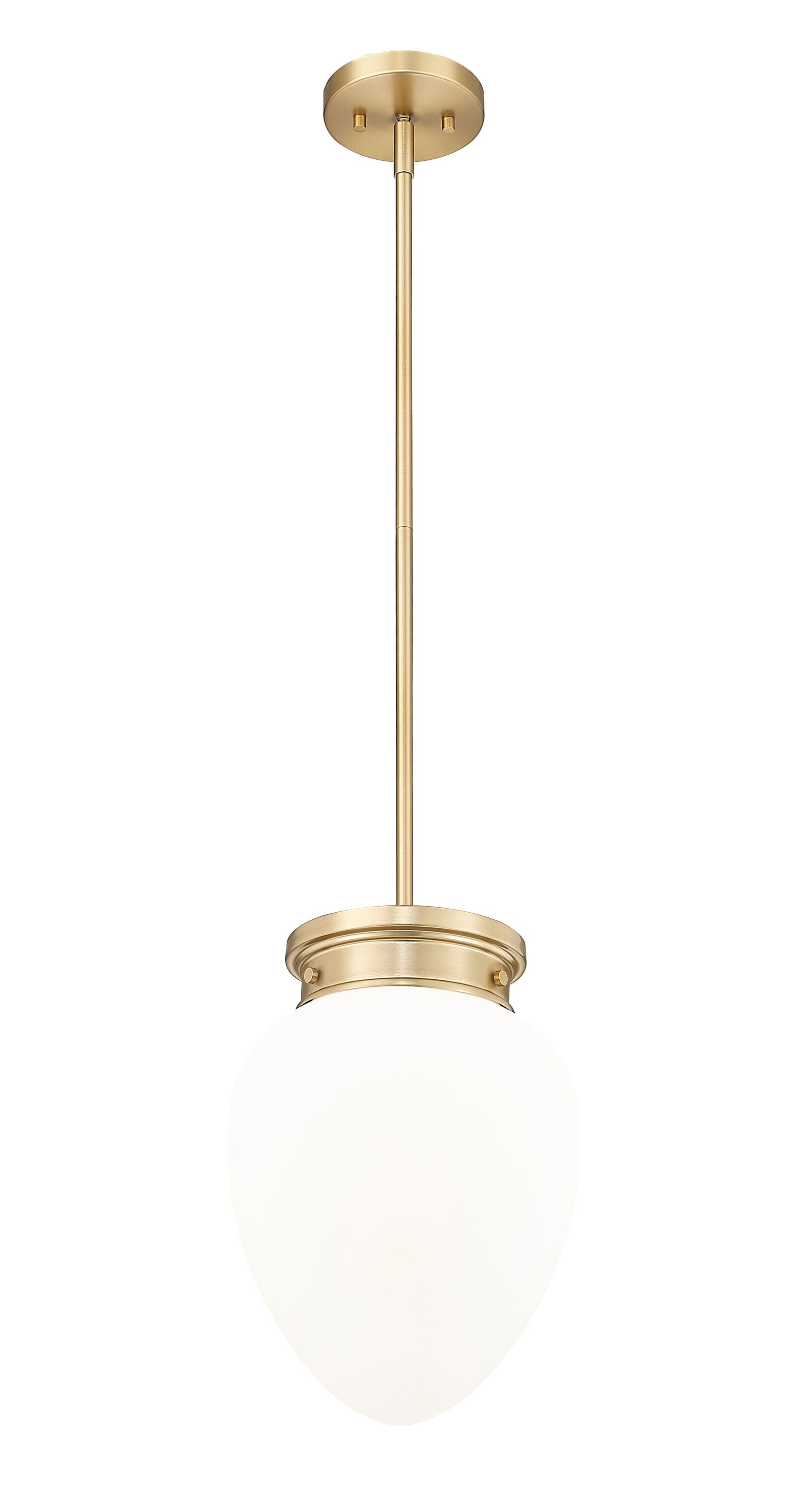 Z-Lite 1945P9-MGLD Pendant-Lights - View #5