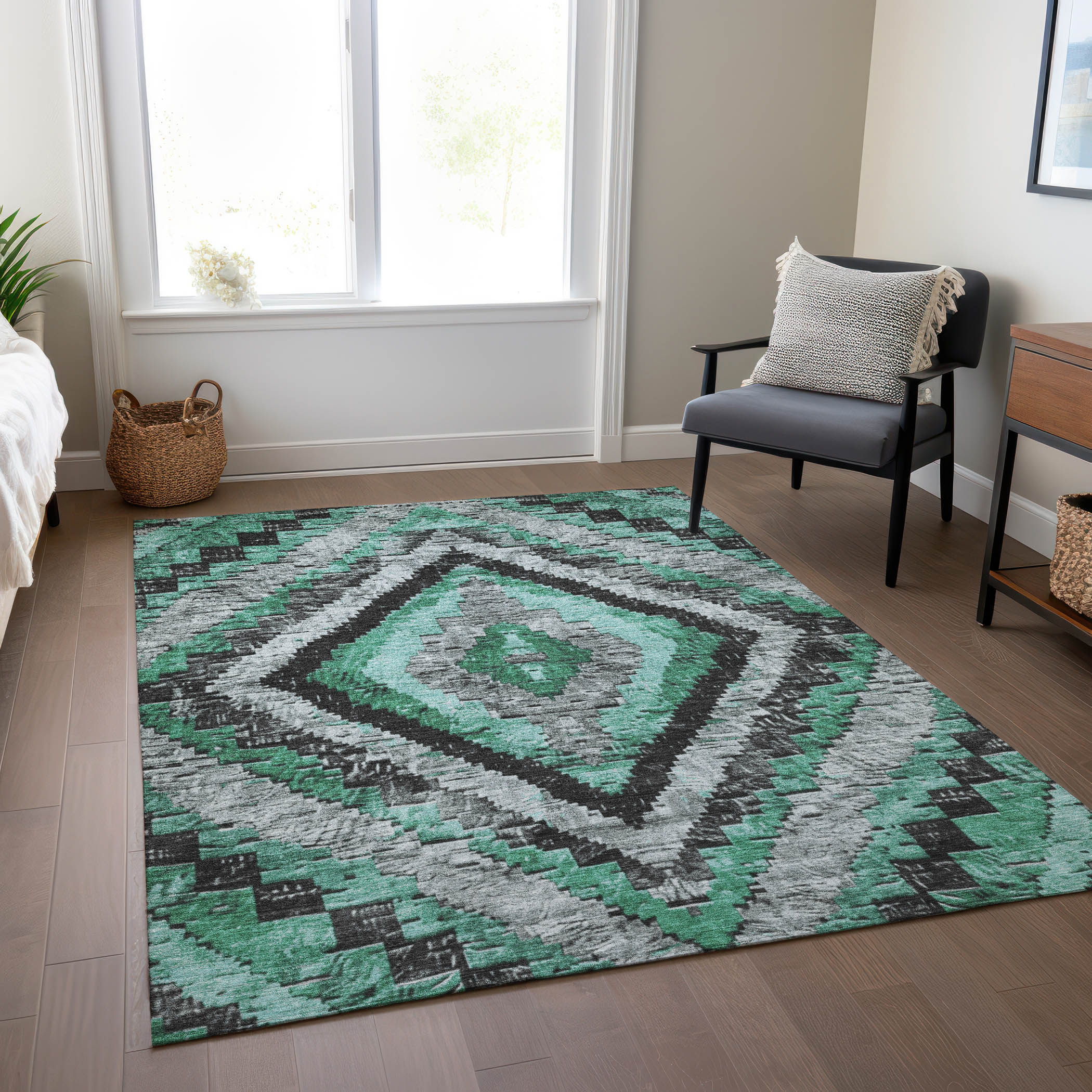 Addison Rugs ACN1890SF8X10 rugs - View #7