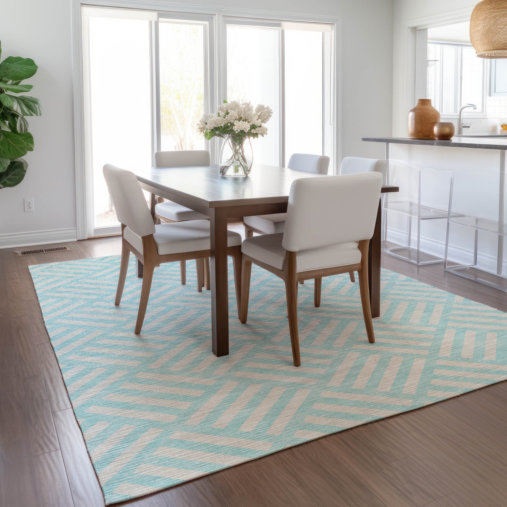 Addison Rugs ACN620AQ30X46 rugs - View #7
