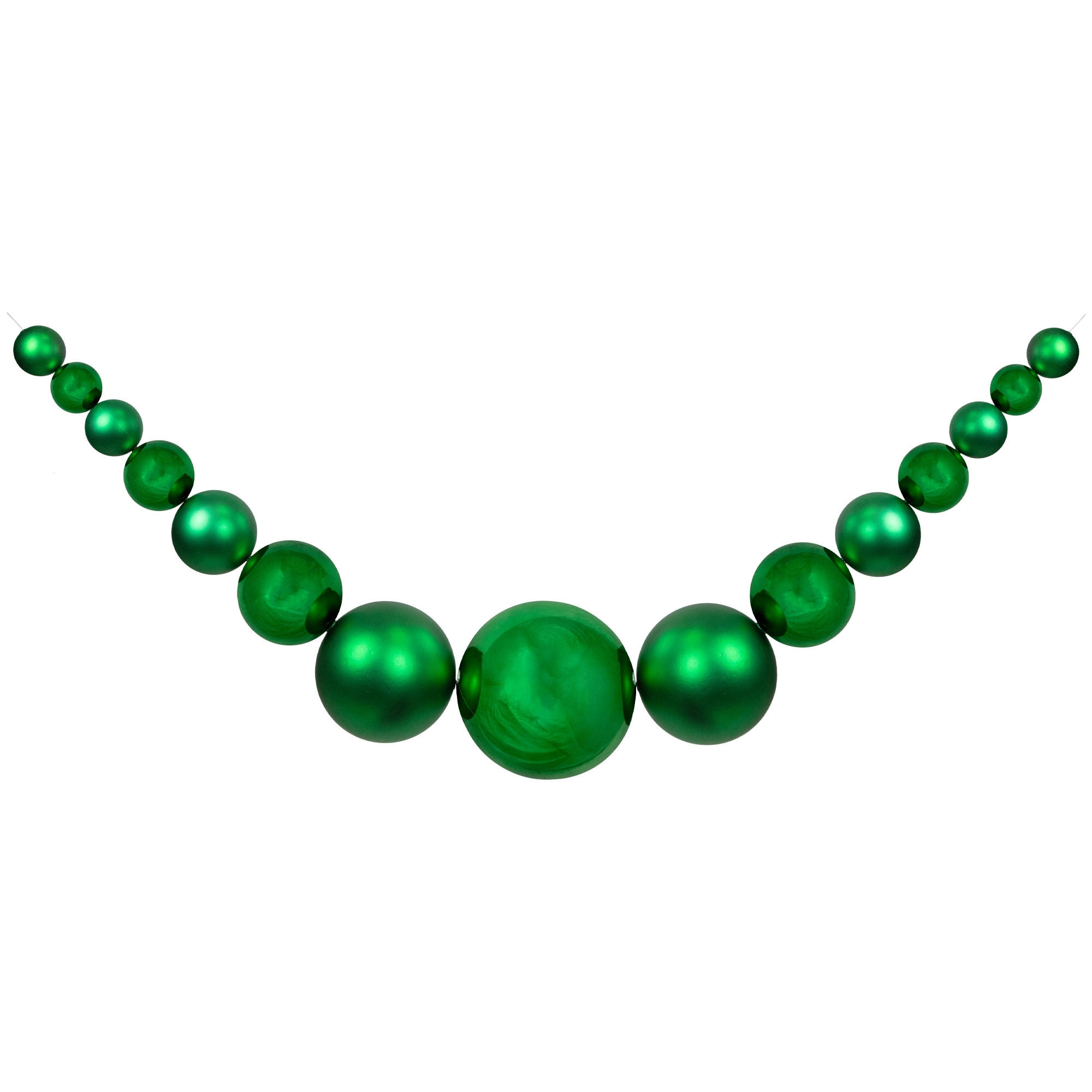 Northlight 35134021 9.75-in Merry Christmas Christmas Decor
