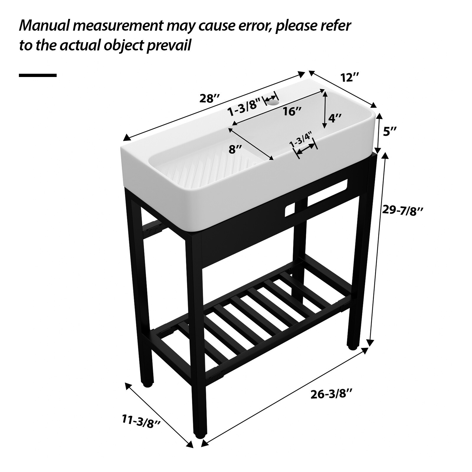 Tatayosi JL3P373348 Vanity-Tops - View #10