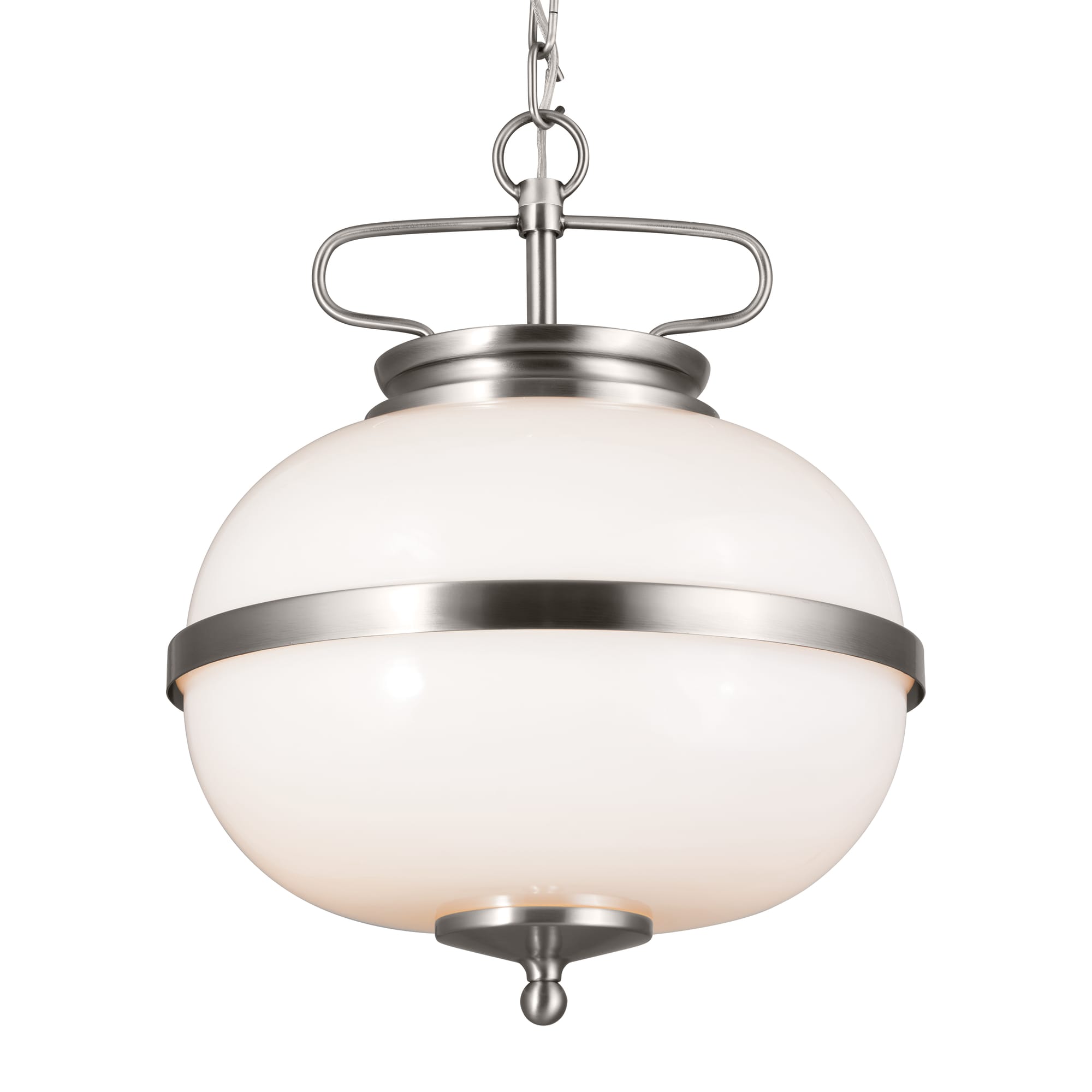 Kichler 52478CLP Pendant-Lights - View #2