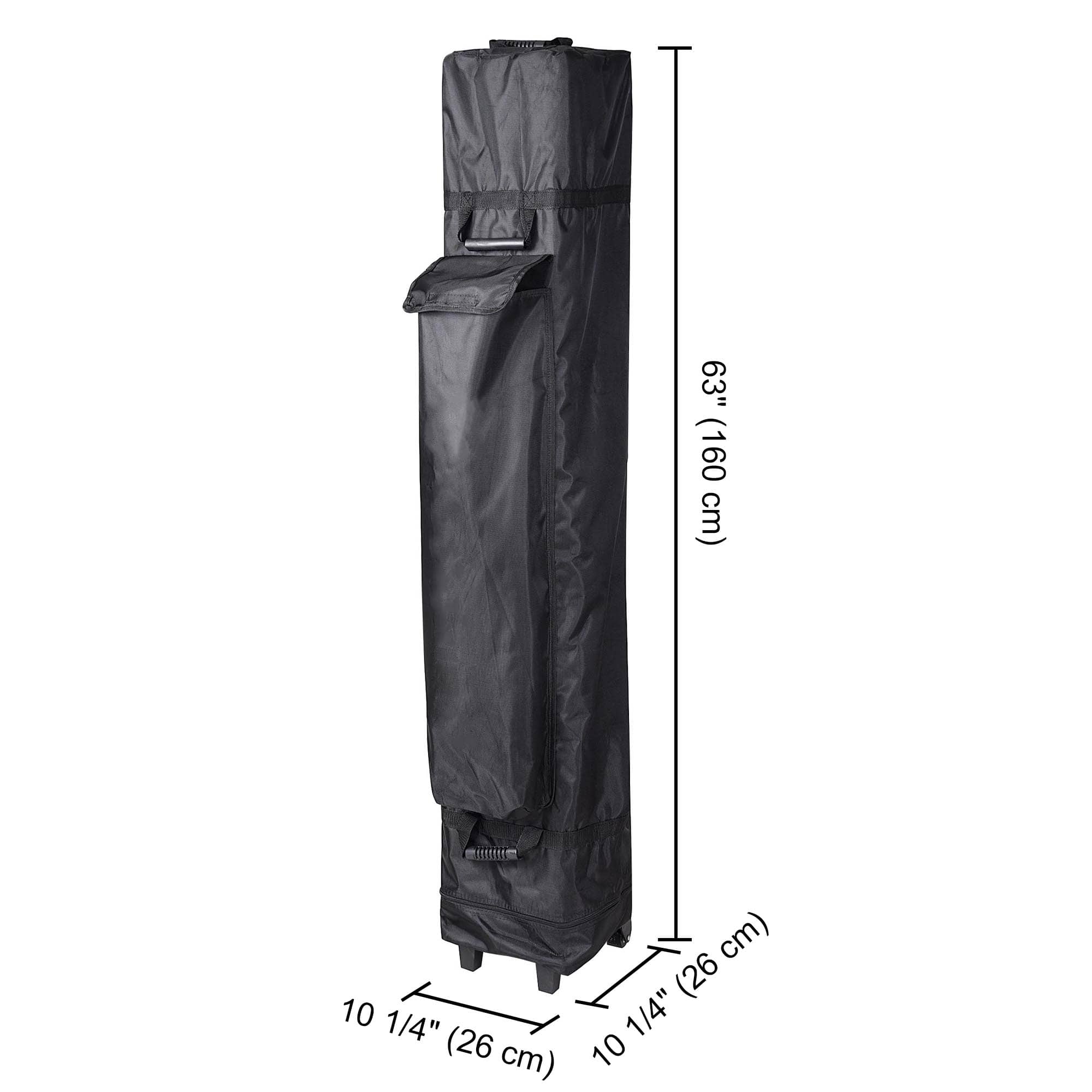 Yescom 07CRB001-10X10-06-LO Canopy-Parts-Acc - View #3