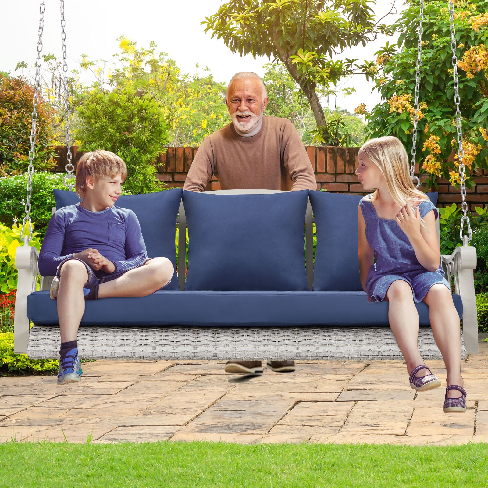 CESICIA GIGA-LS-F48 Patio-Chairs - View #5