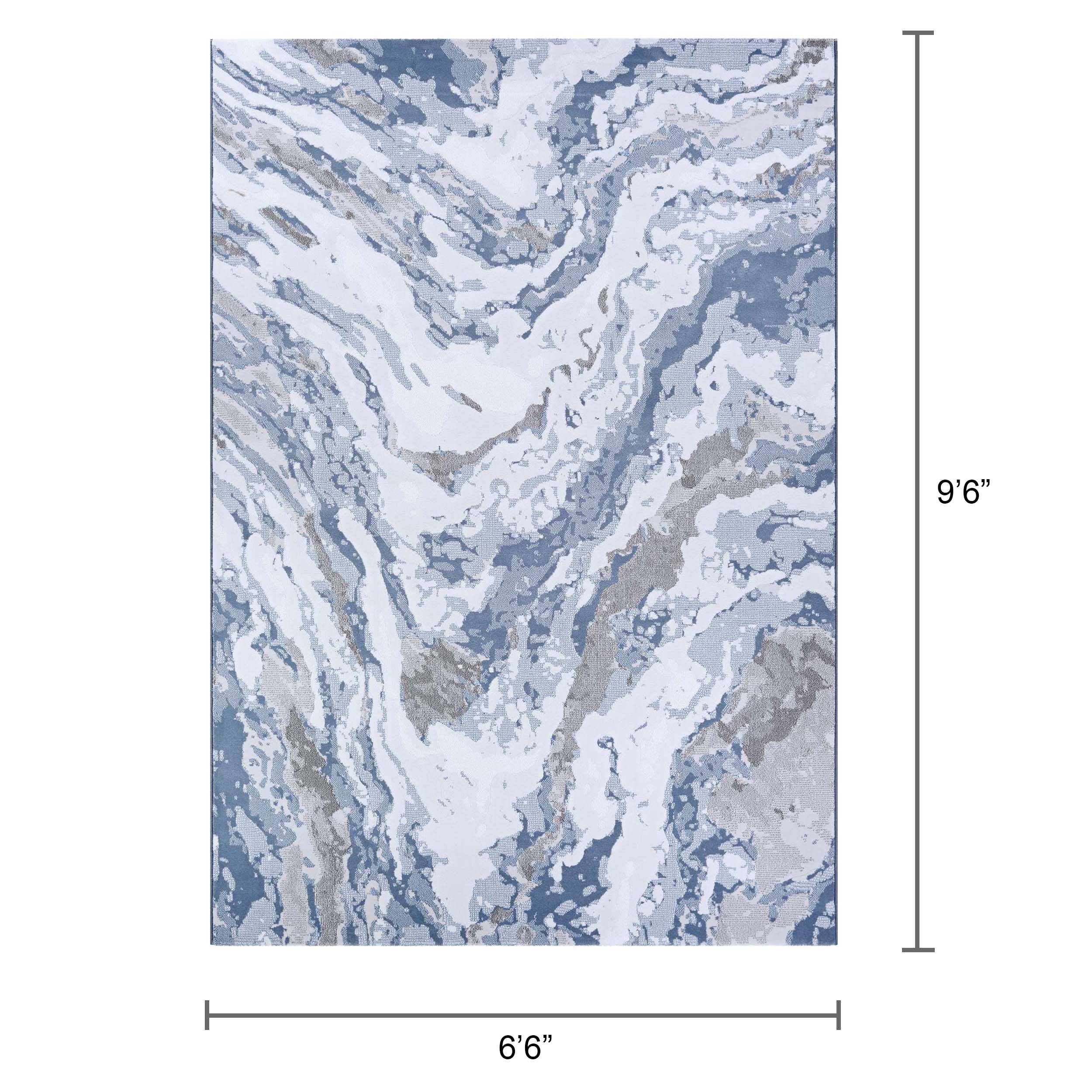 Couristan 51610505066096T rugs - View #3
