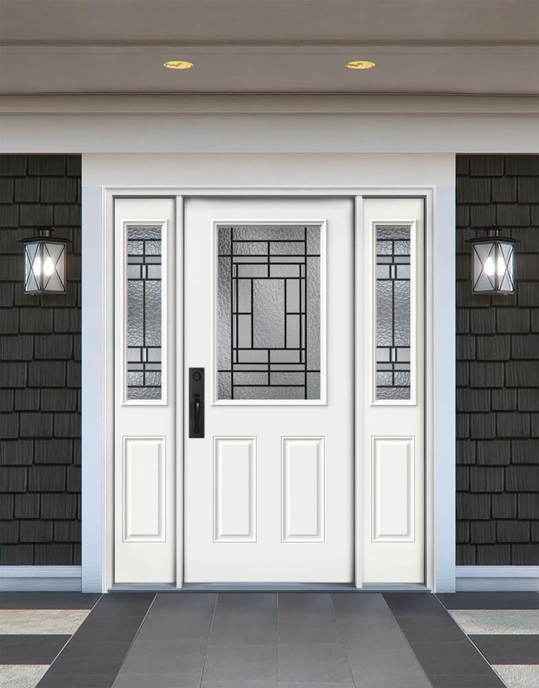 JELD-WEN LOWOLJW167000797 Entry-Doors - View #2