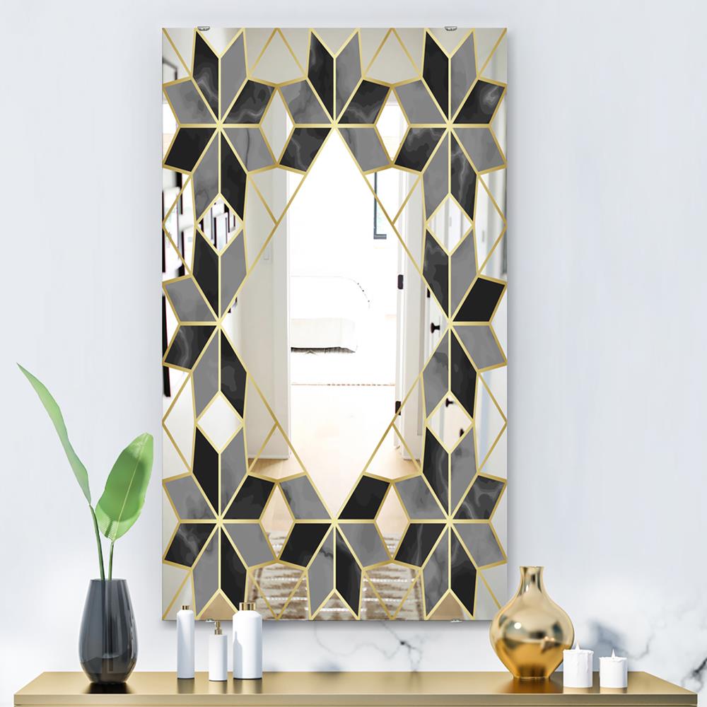 Designart MIR19804-30-40 Decor-Mirrors - View #3