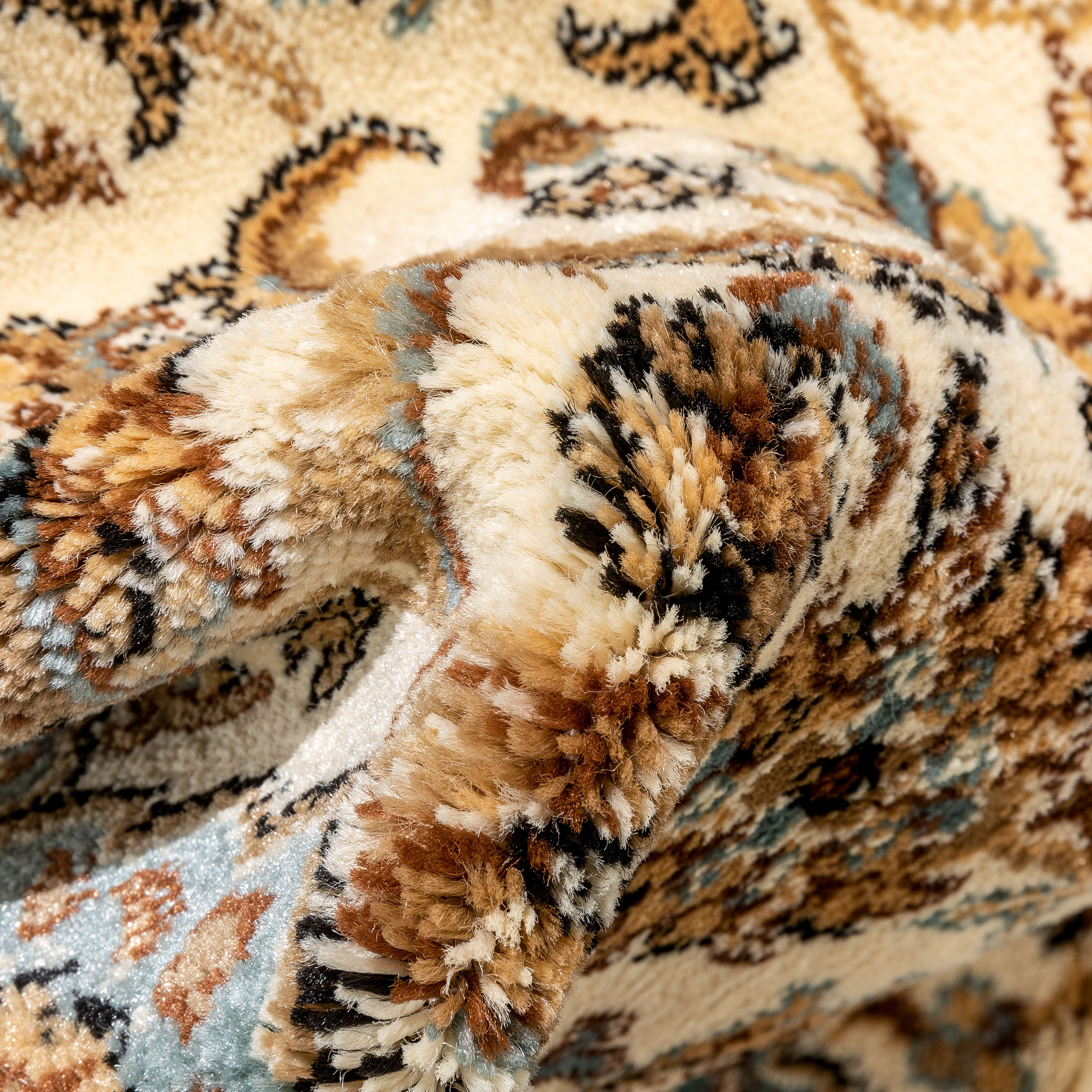 Well Woven 36422 rugs - View #5