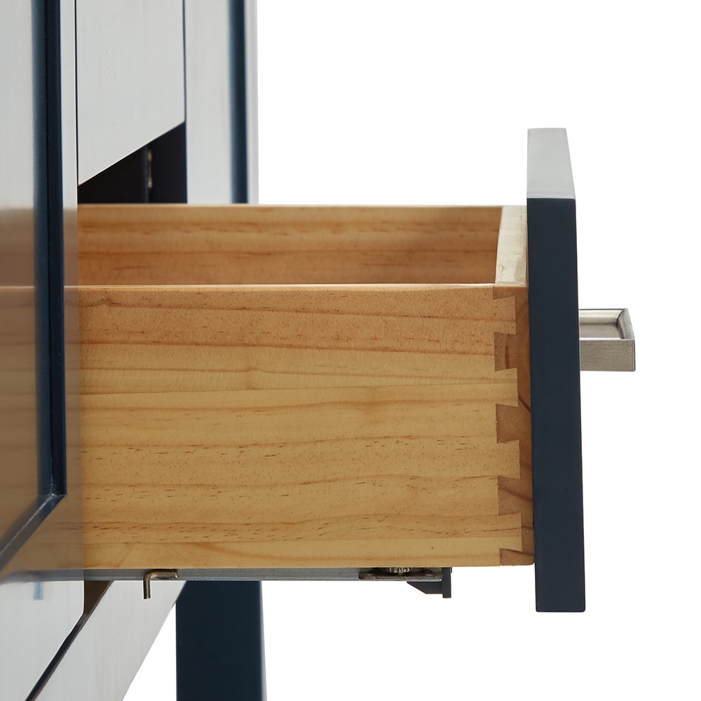 ARIEL R060D-BC-MNB vanities - View #8