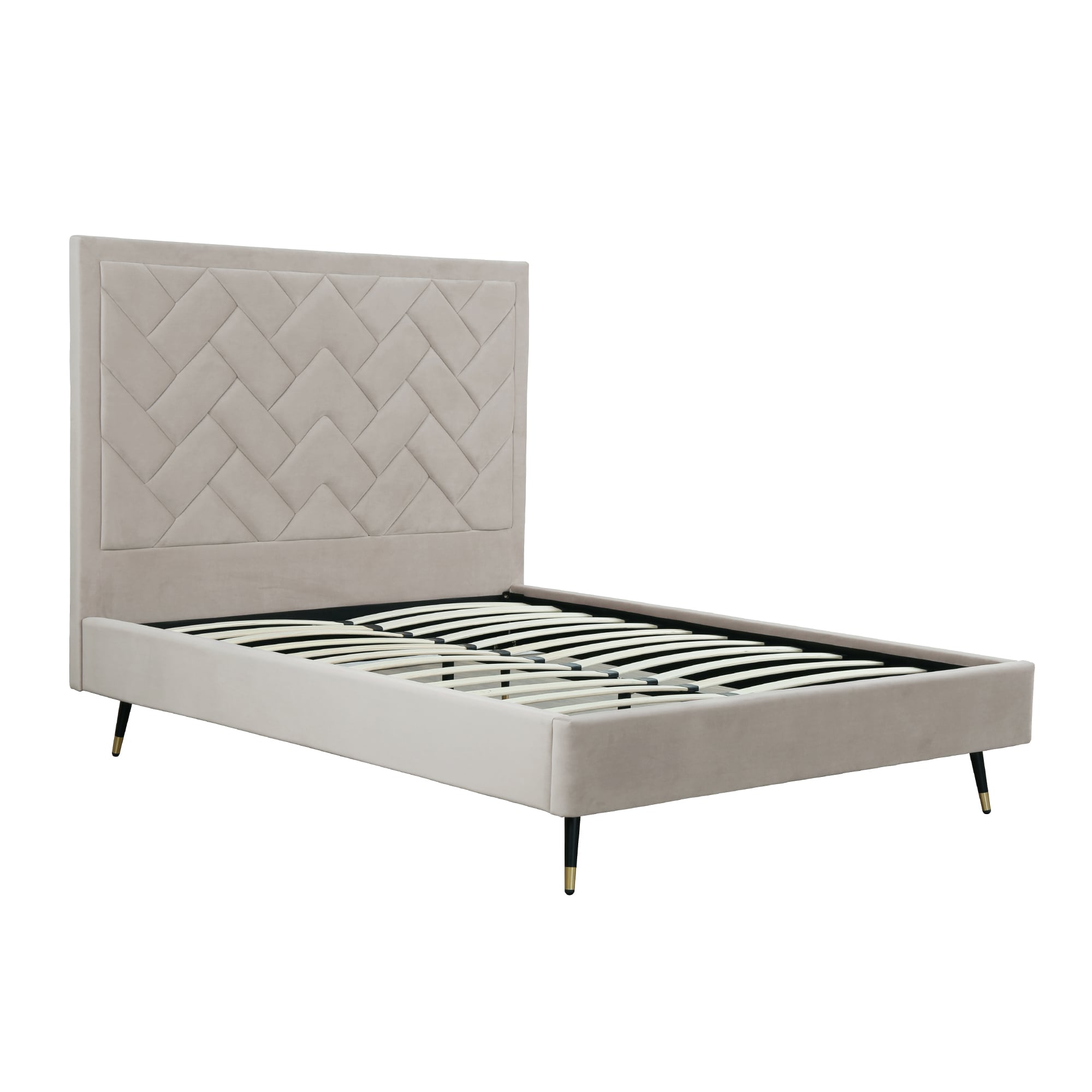 Manhattan Comfort BD009-QN-GE Bedroom-Sets - View #9