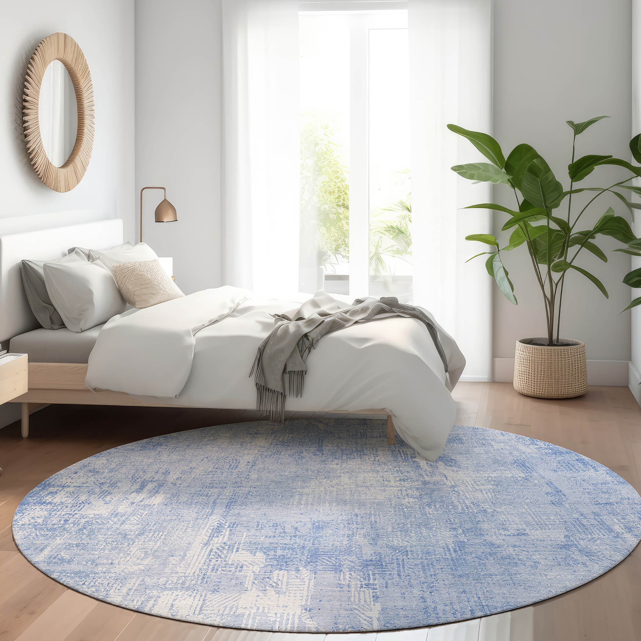 Addison Rugs ACN725SK8RO rugs - View #6