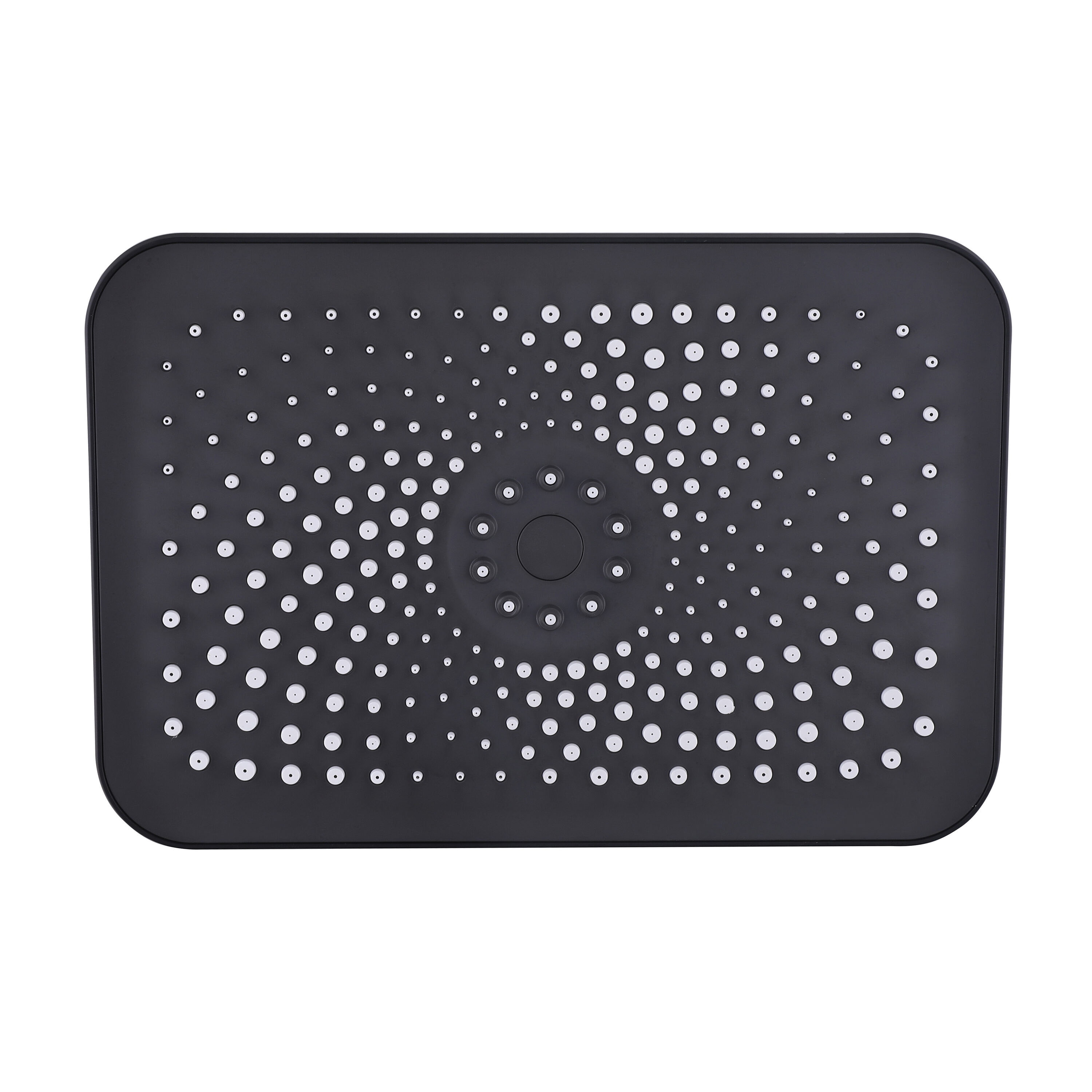 Clihome TWHSA025-5BG Fixed-Showerhead - View #5