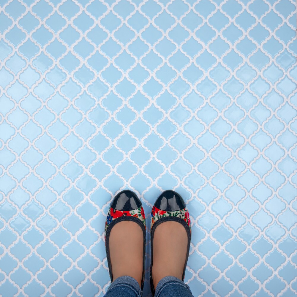 Affinity Tile FKOLTR36 Ceramic-Tile - View #9