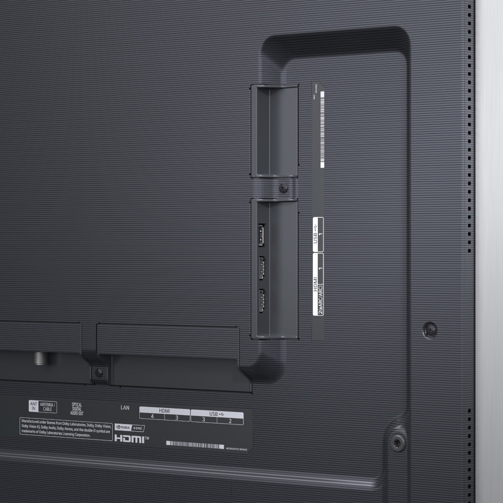 LG Electronics OLED65G5WUA tvs - View #7