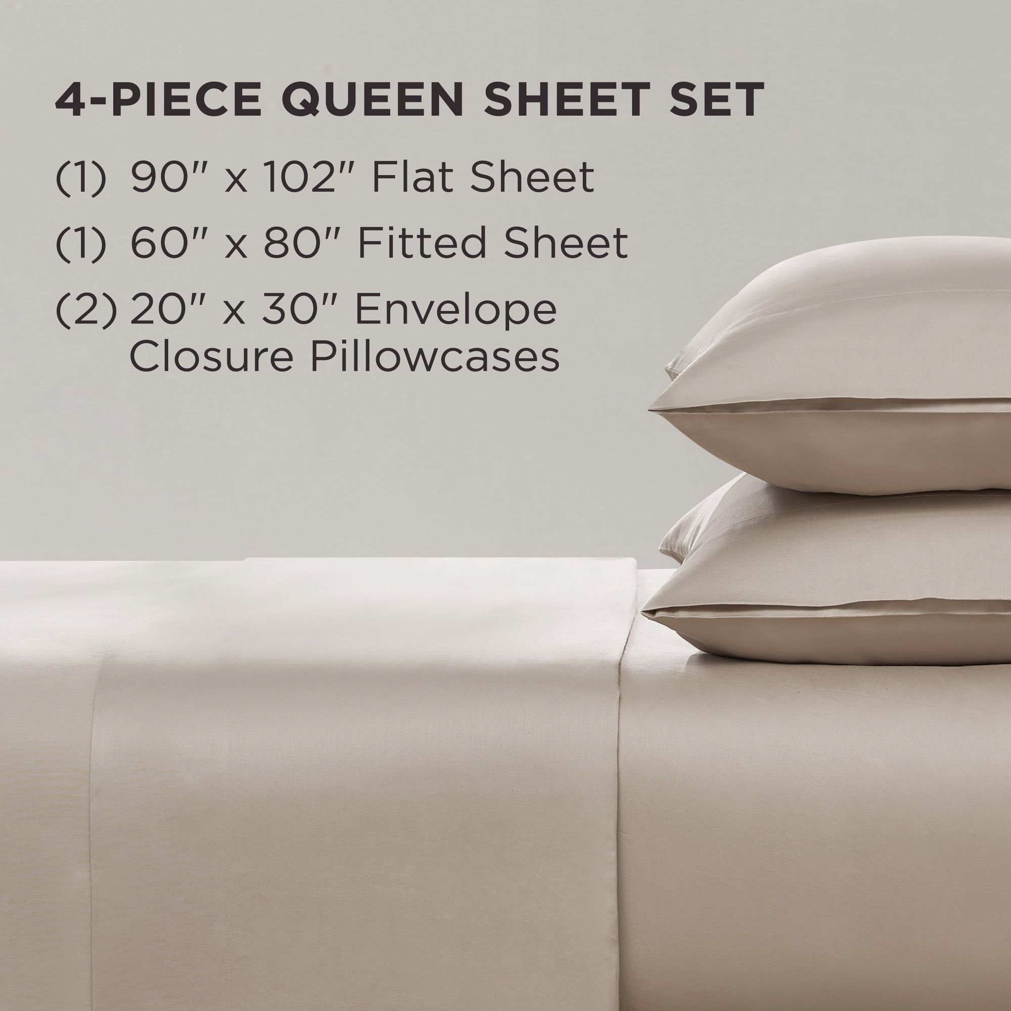 The Sheet Lab YMS026154 Sheet-Sets - View #2