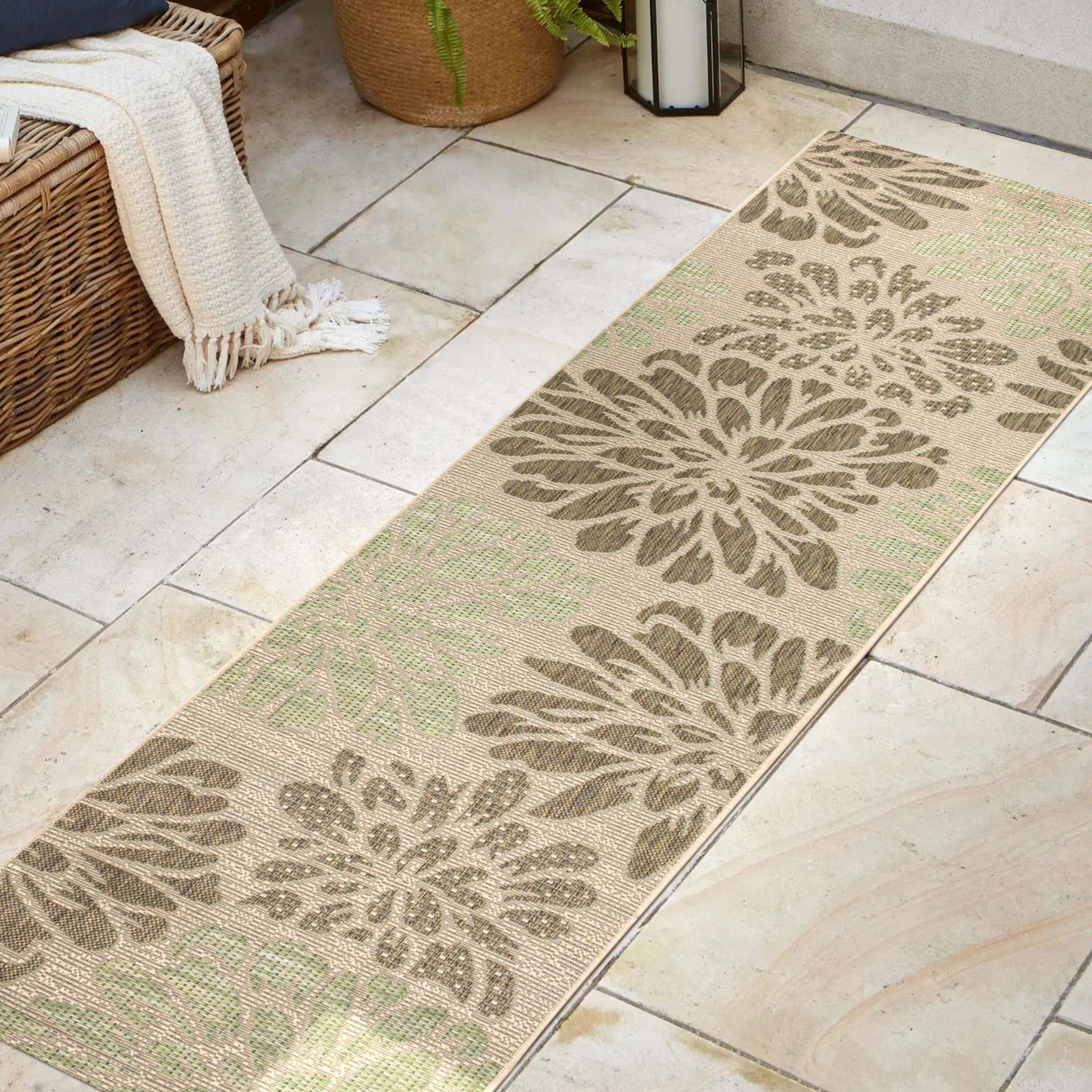 JONATHAN  Y SMB110A-210 rugs - View #5