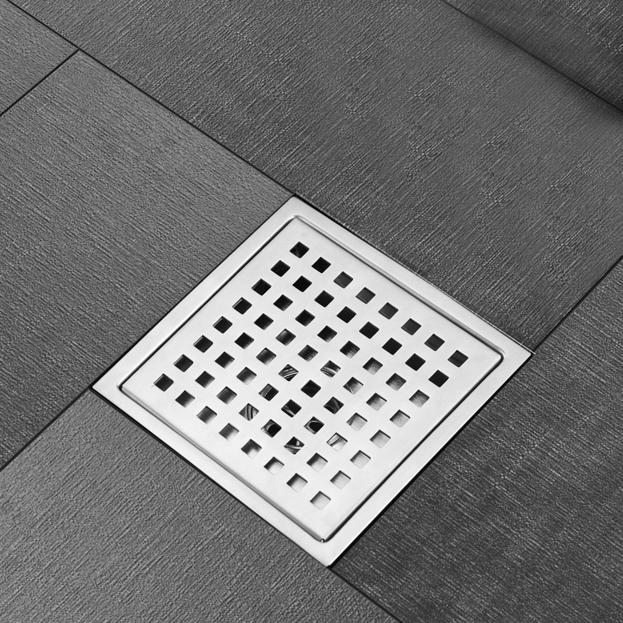 Wudkey L4-DT3O9P Tub-Drain-Accessories - View #4