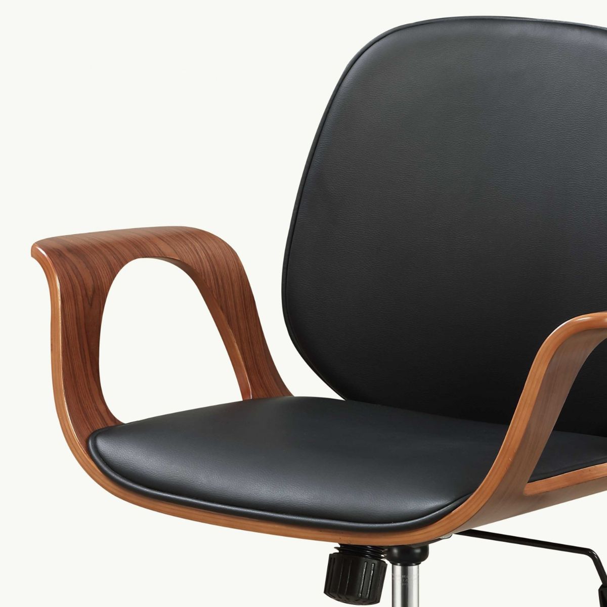 HomeRoots 286619 Office-Chairs - View #2