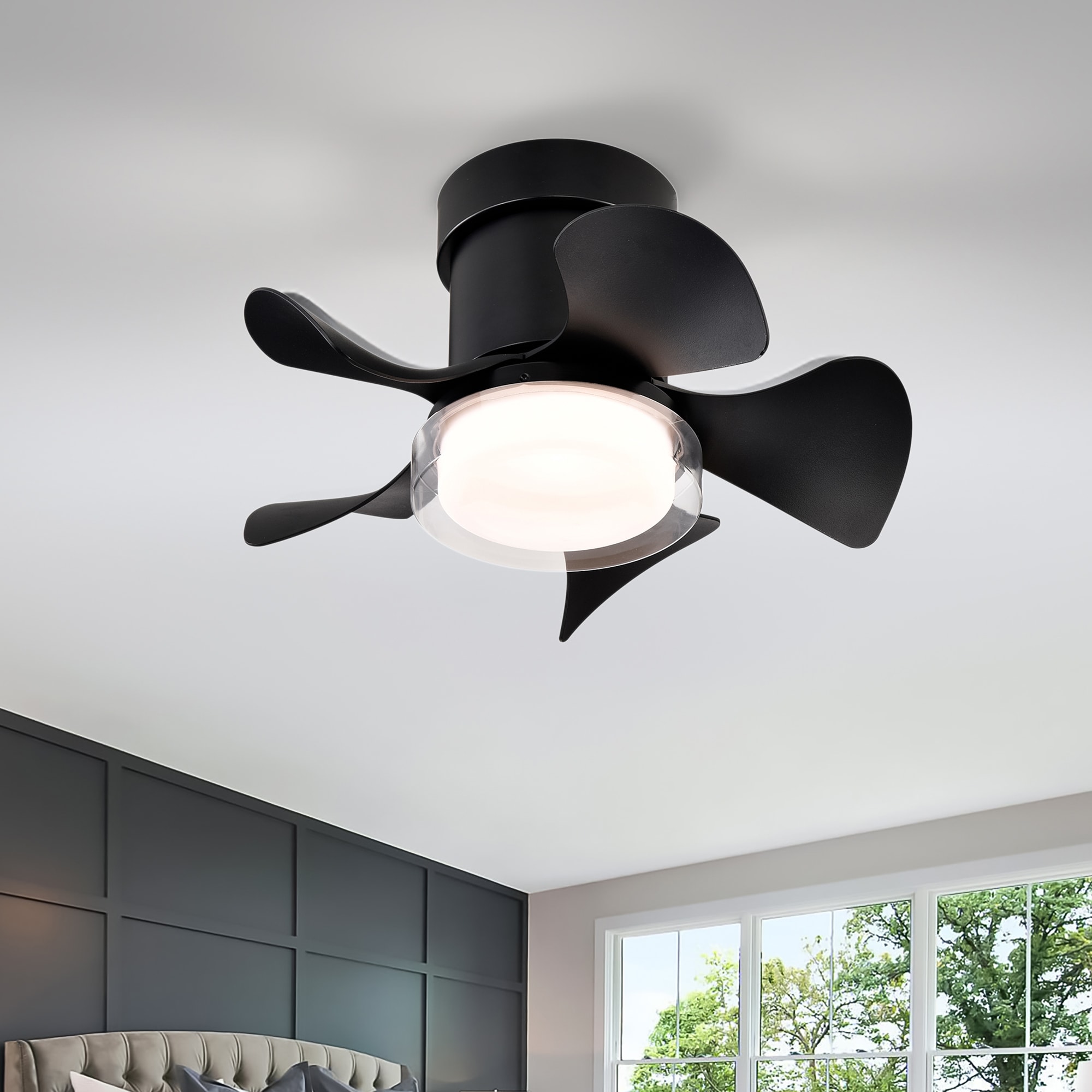 Bybafun YB5700136 Ceiling-Fans - View #10