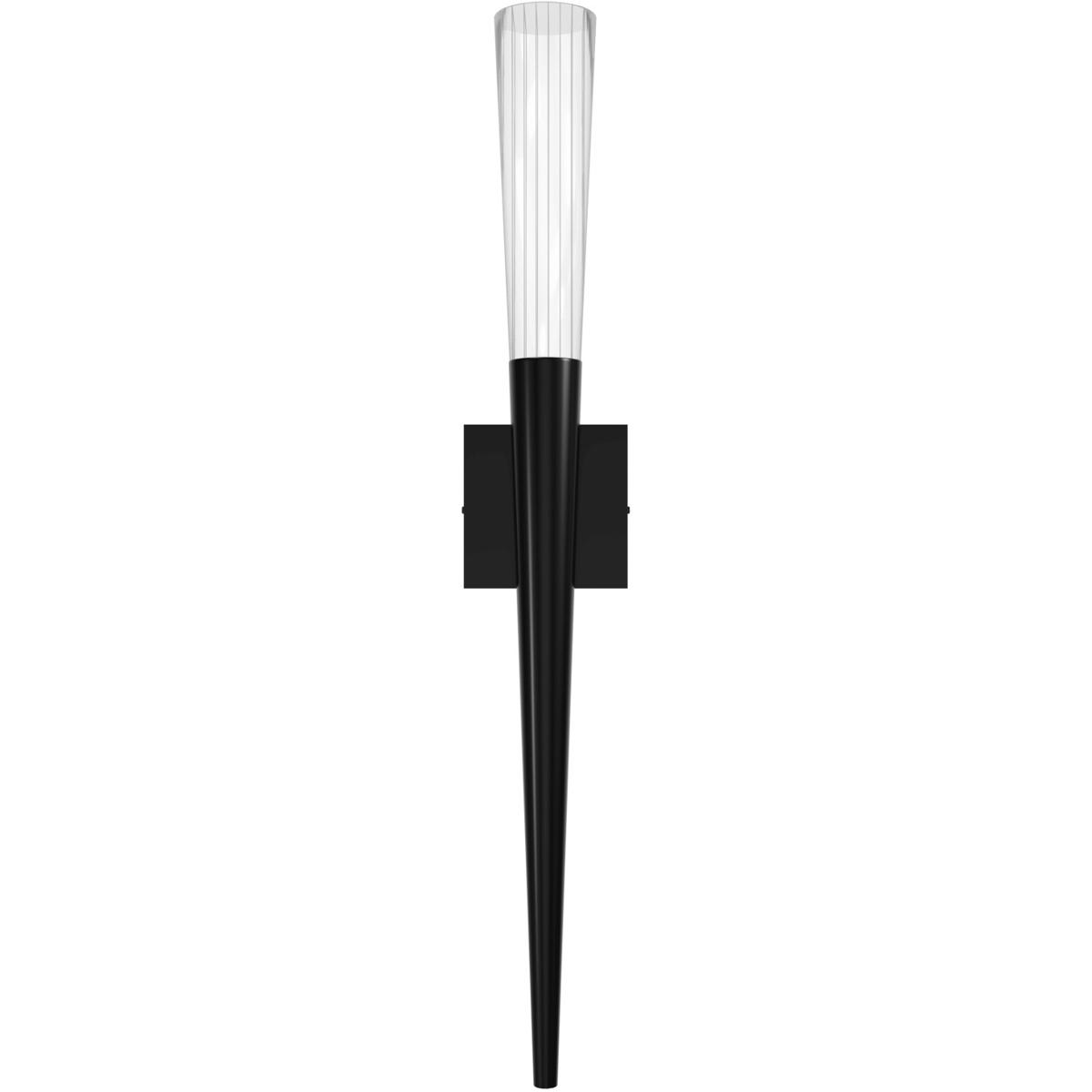 Avenue Lighting  HF3080-GM Encino Wall Sconce Wall Light in Gun Metal