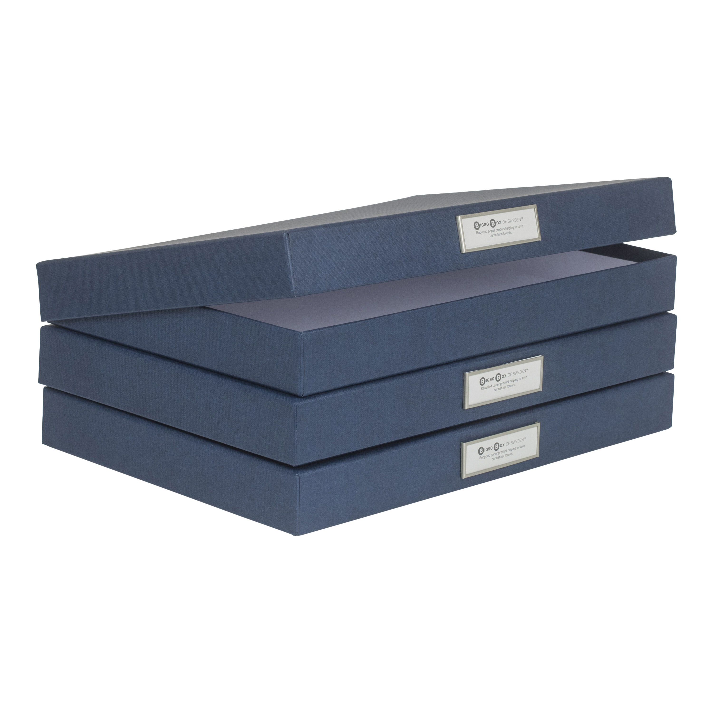 BIGSO BOX OF SWEDEN 672156941-X3 Bins-Baskets - View #8