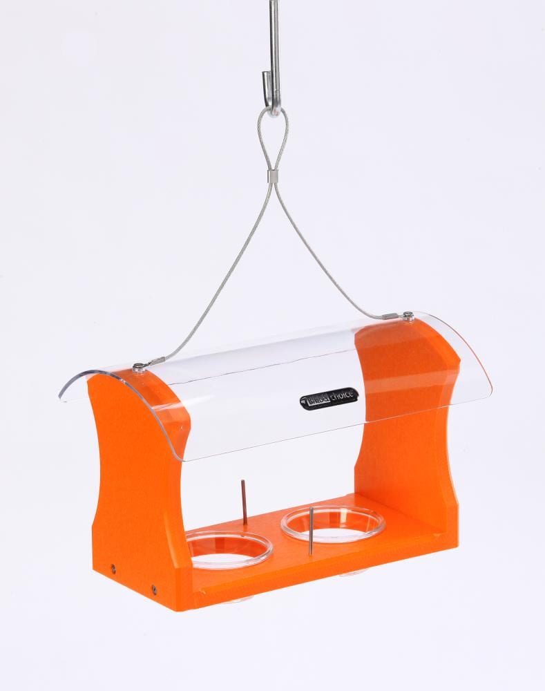 BIRDS CHOICE SNOF Bird-Feeders - View #10