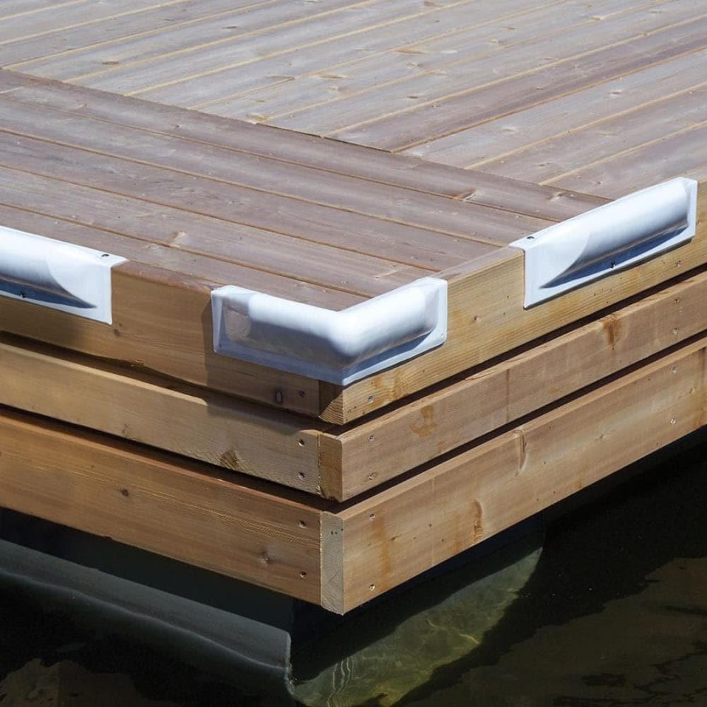 Dock Edge DE73100F Marine-Supplies - View #2