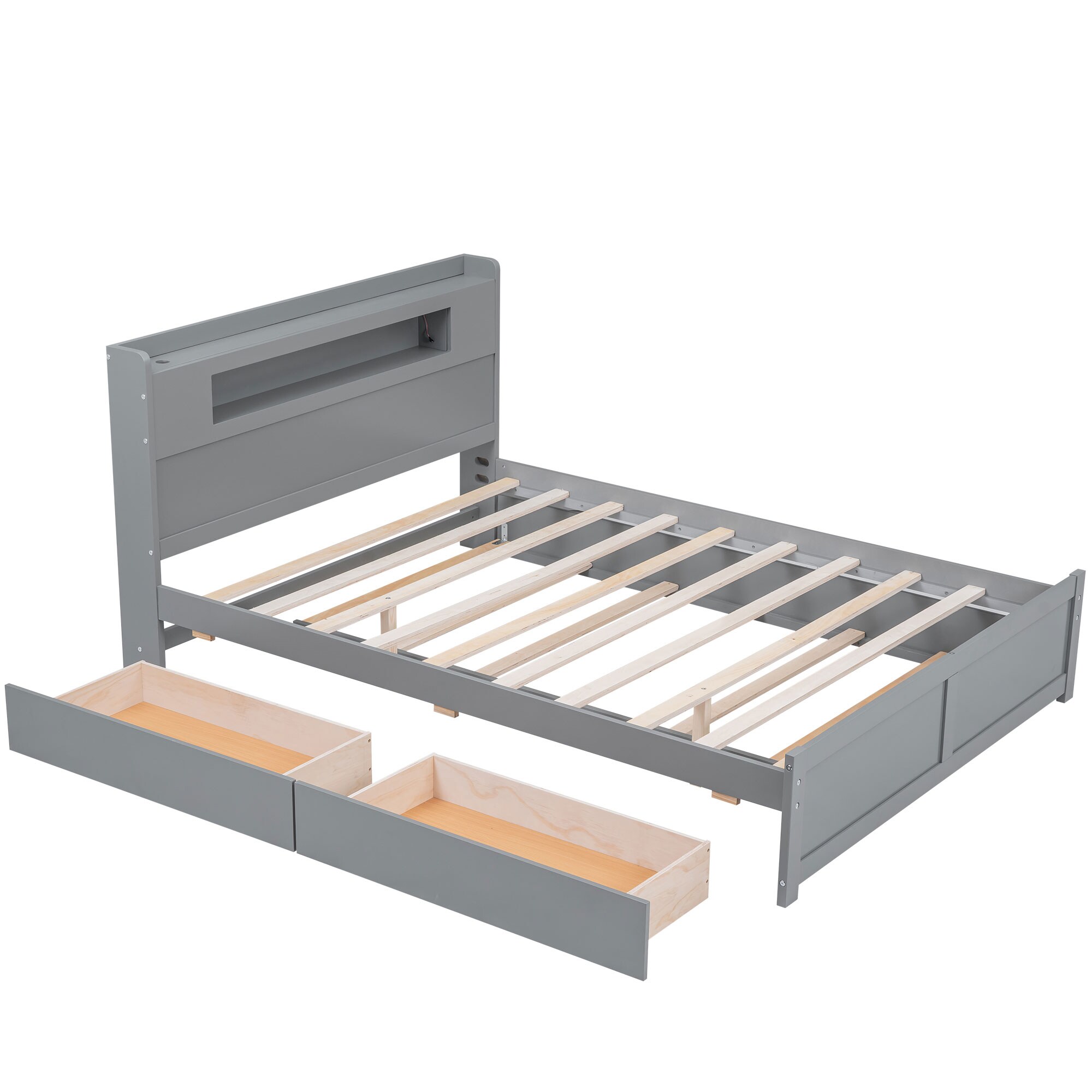 Bybafun YC6400005 beds - View #9