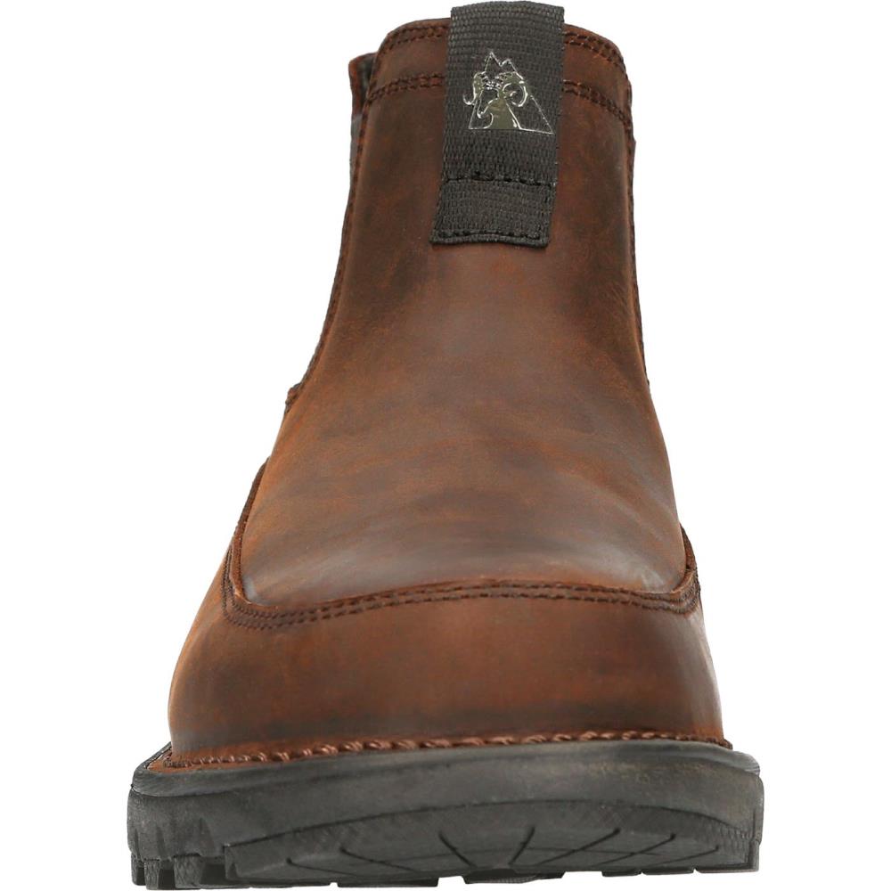 Rocky RKS0472  W  085 footwear - View #3