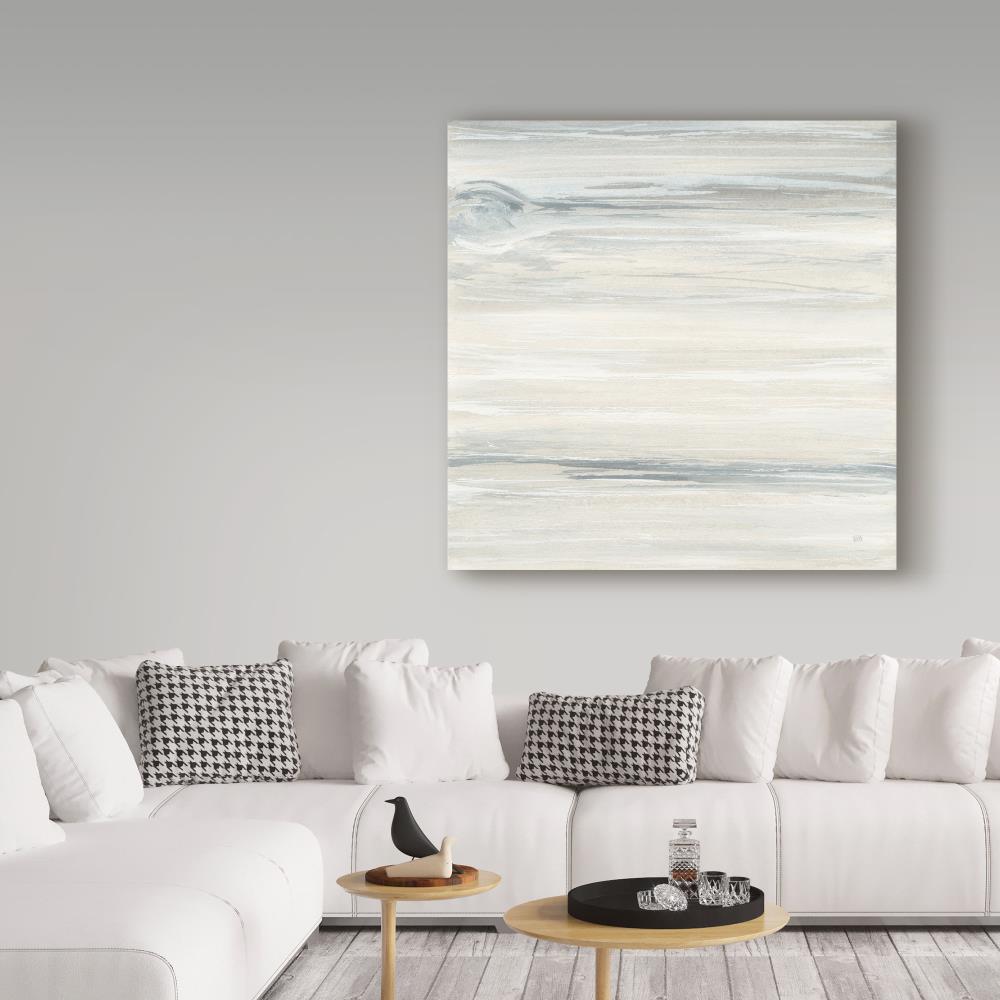 Trademark Fine Art WAP05893-C2424GG Wall-Art - View #3