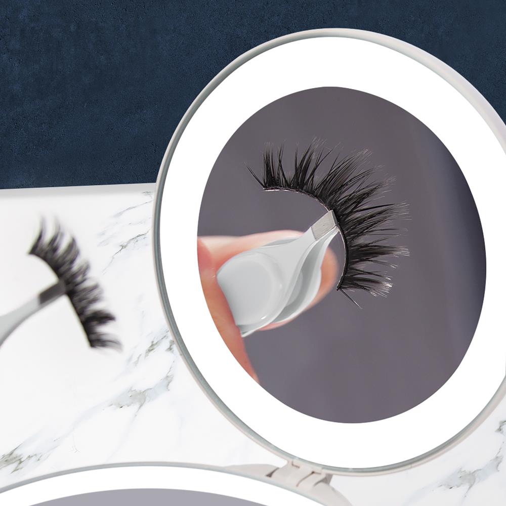 Zadro LEDT01 Makeup-Mirrors - View #2
