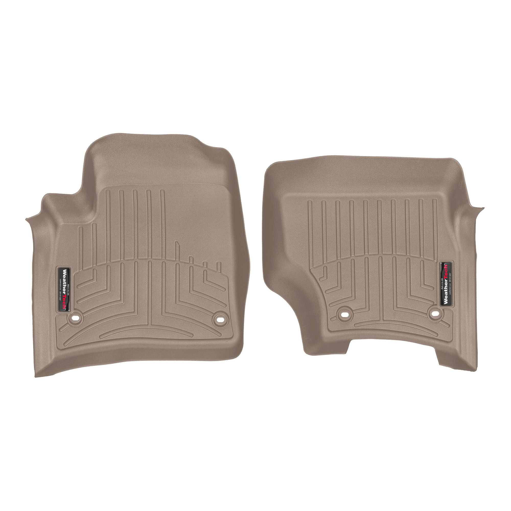 WeatherTech 450451 Floor liner for Car