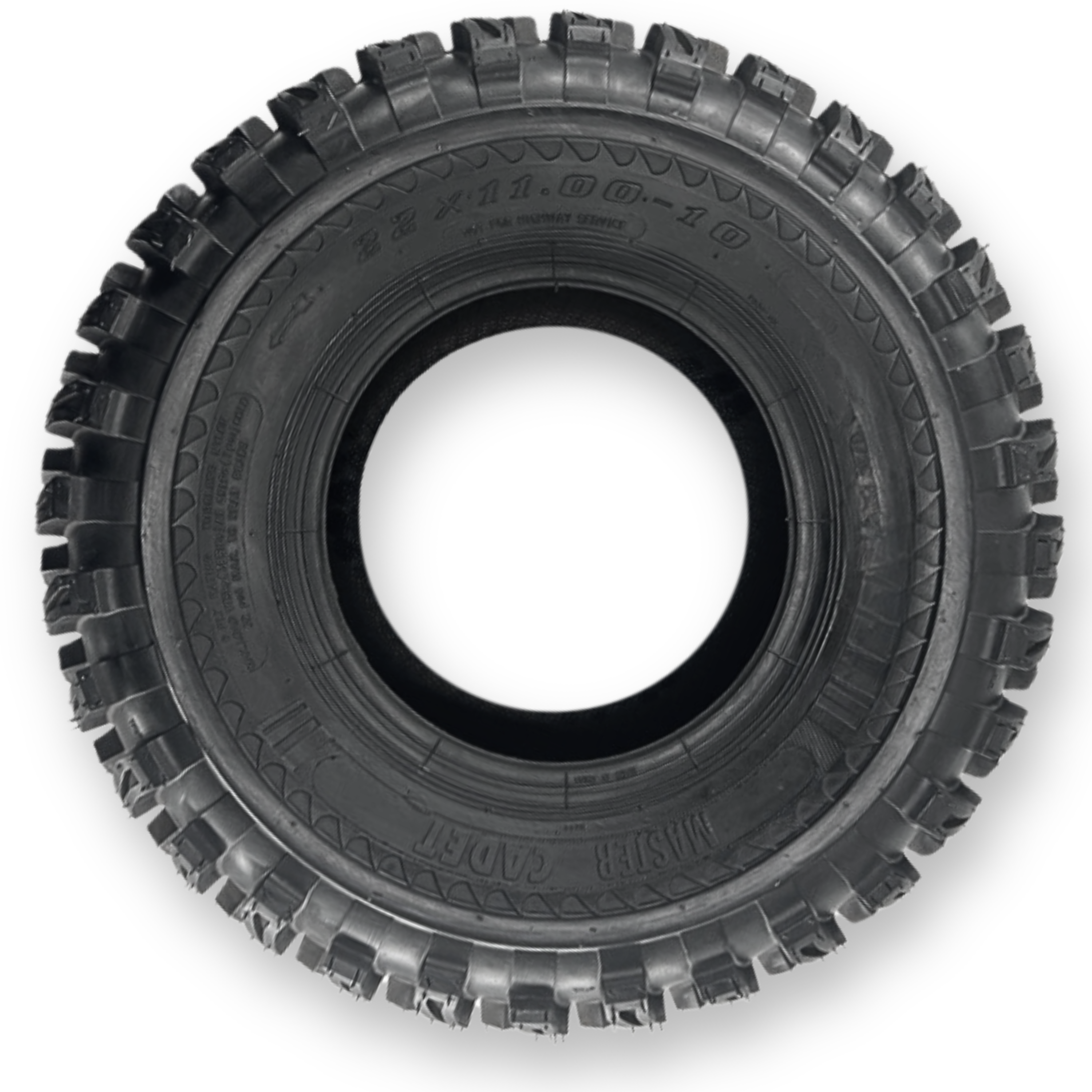 Master 540310 Cadet 22.64-in Universal Application Wheel and Tire Assembly