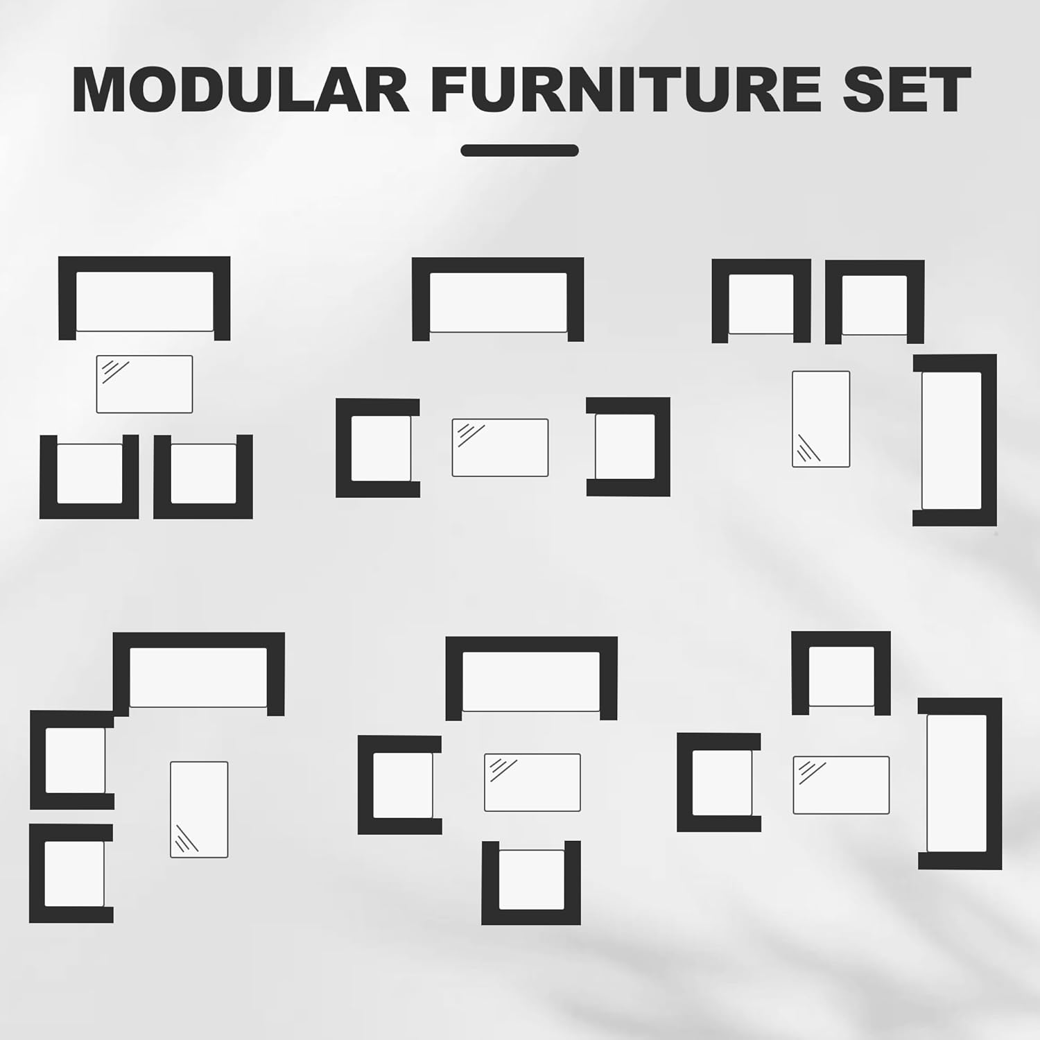 Qeetex LHF-DYQ-PHO-34UMKDV3 Patio-Dining-Sets - View #6