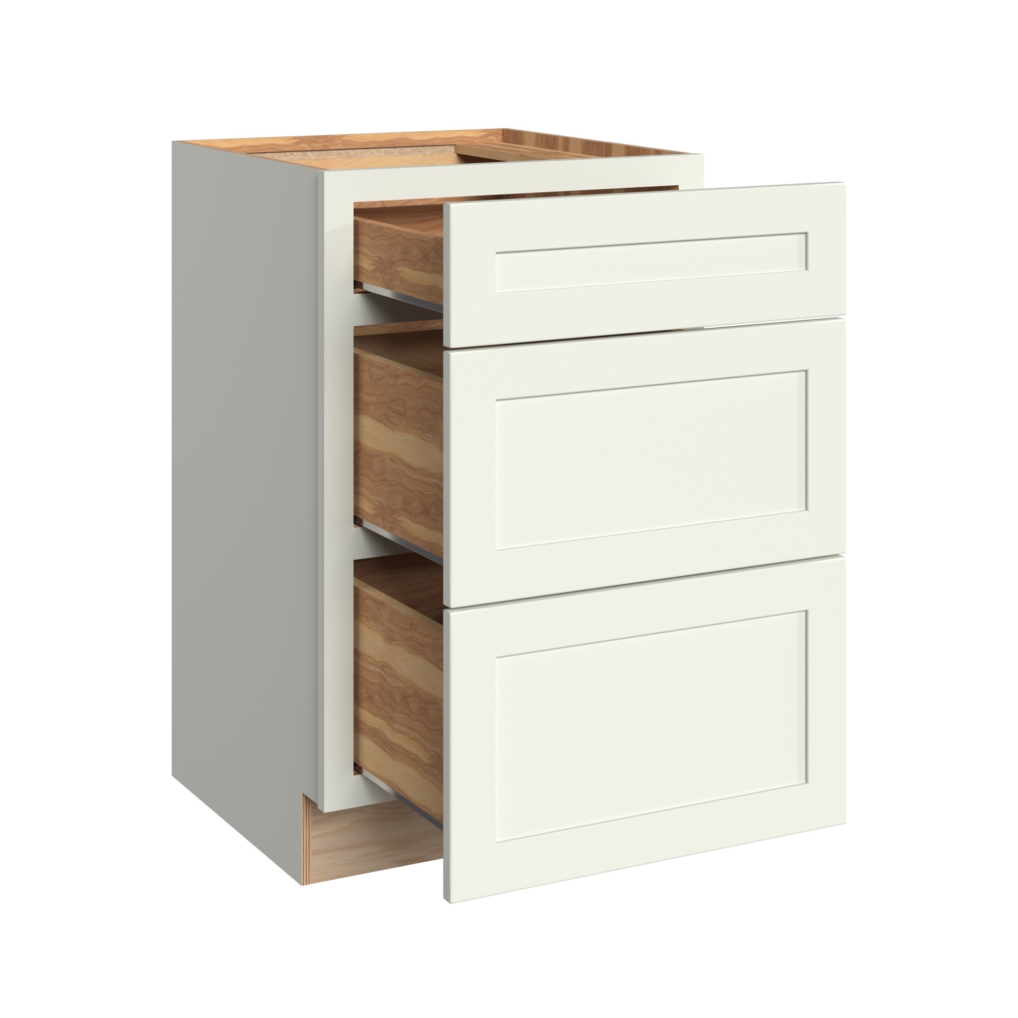 KraftMaid Momentum VBD212134.3G71 vanities - View #6