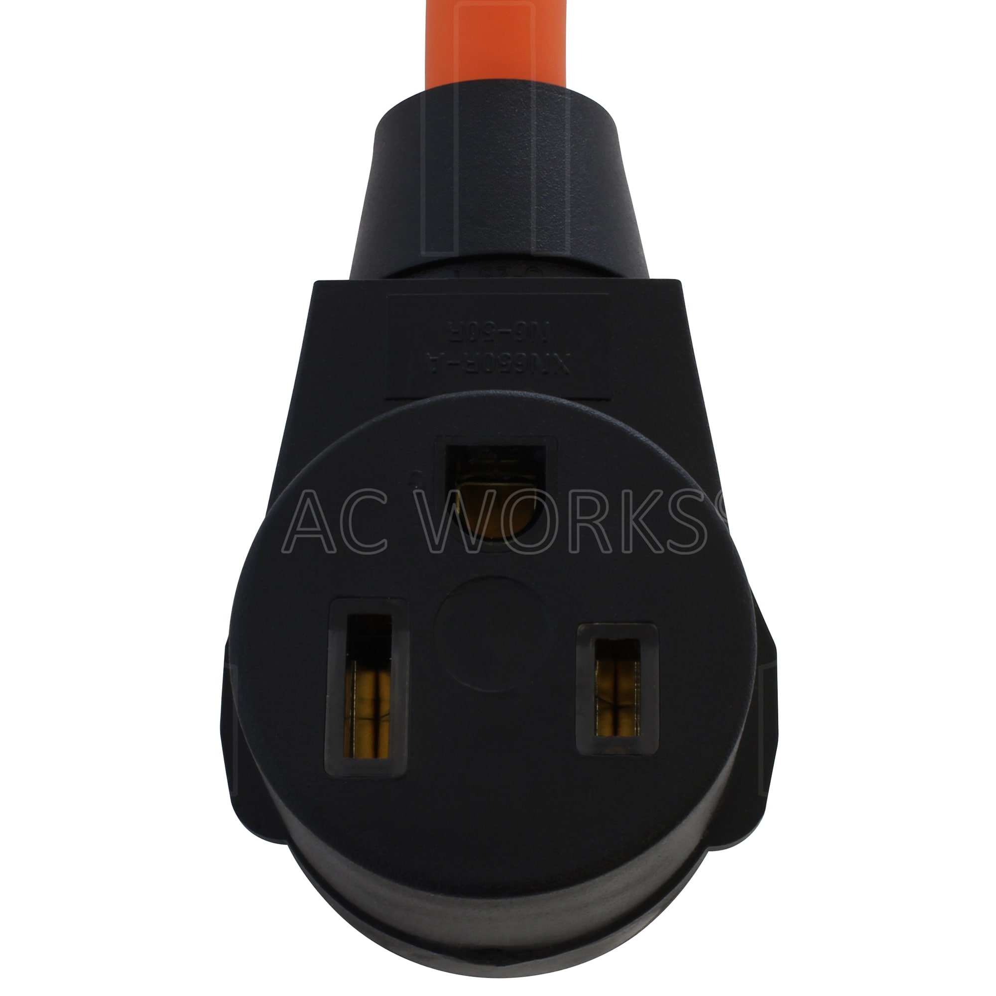 AC WORKS WD630650-018 Power-Outlet-Taps - View #4